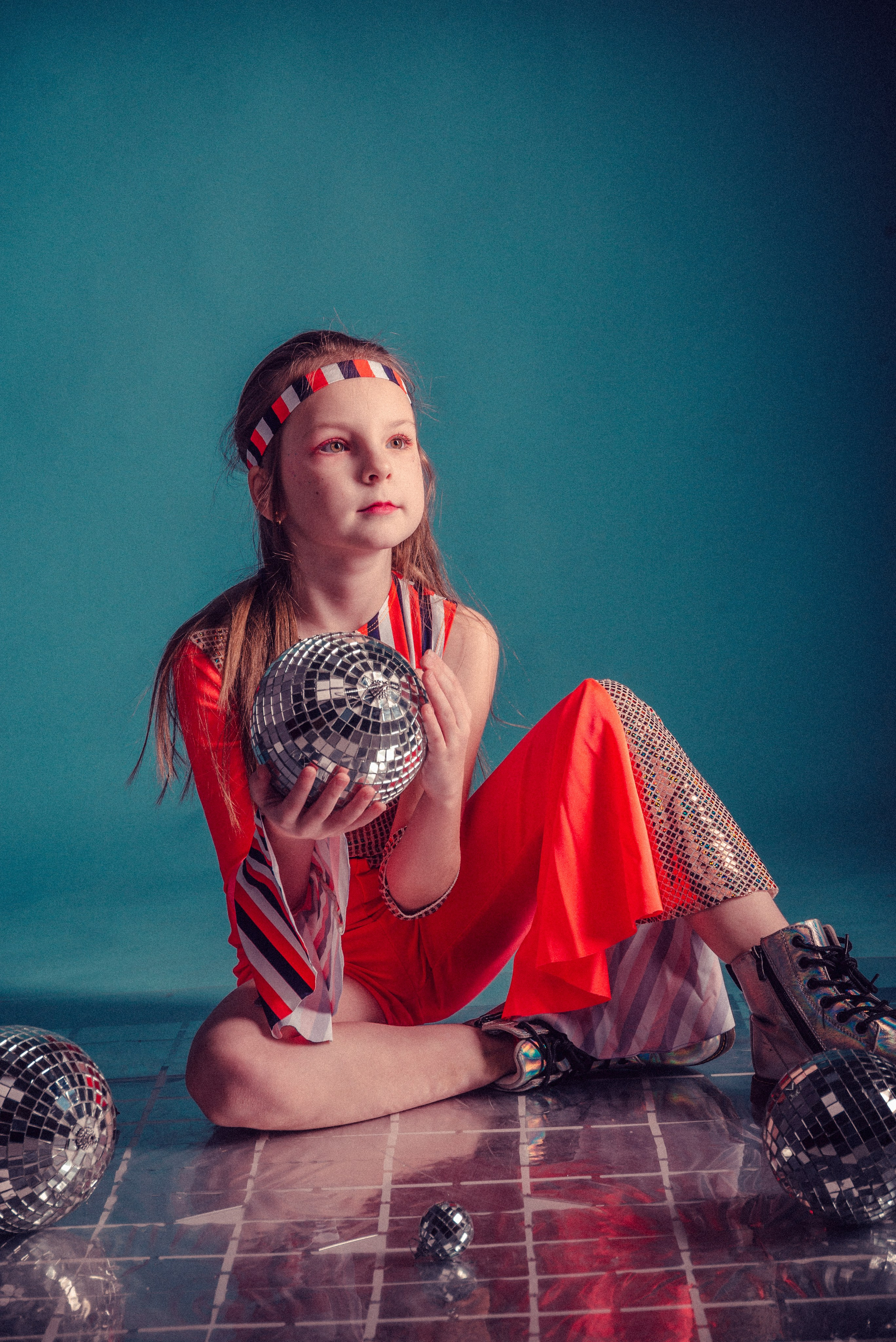 ДИСКО. Детский и семейный фотограф Катерина Мишина