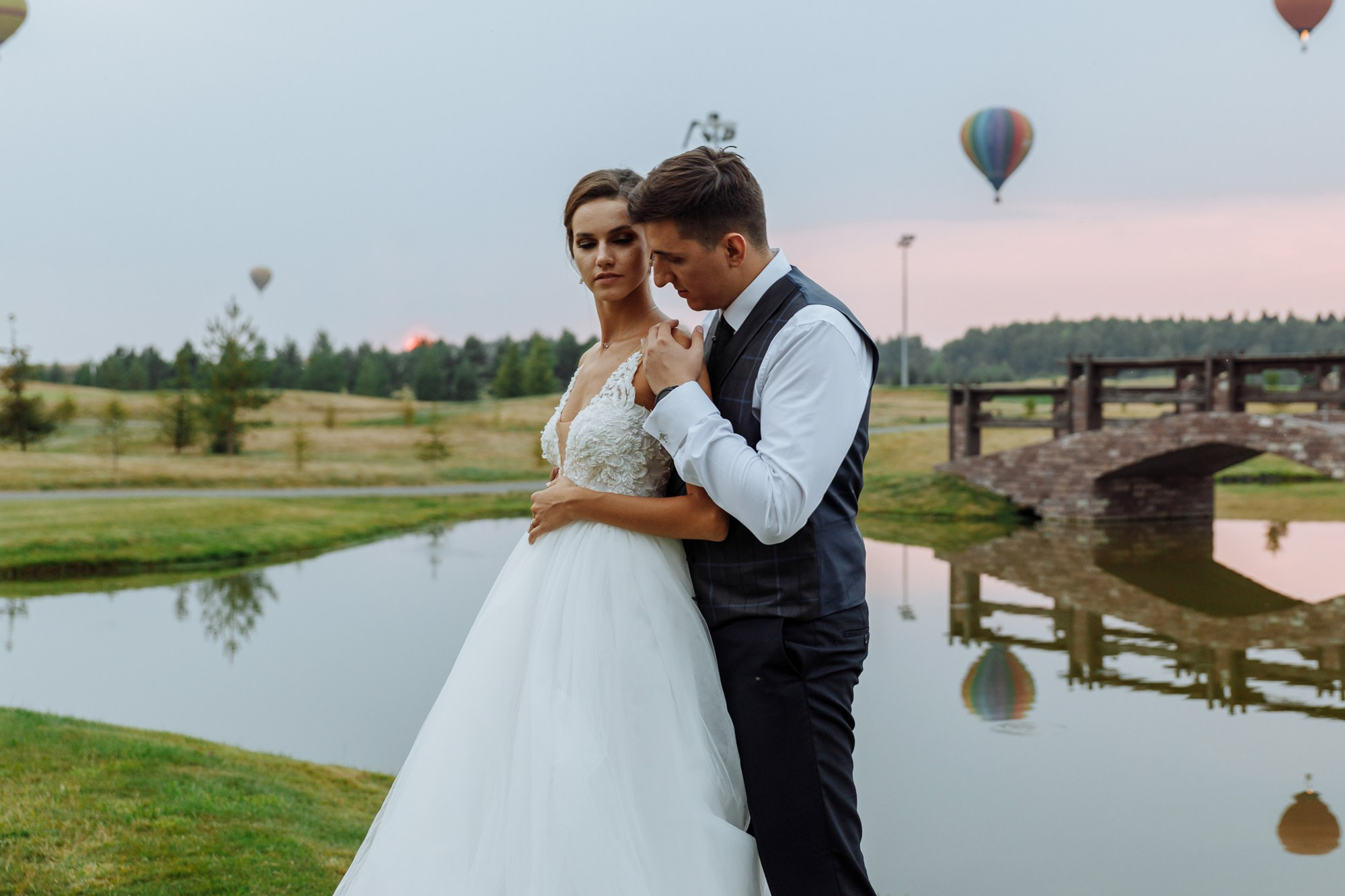 Максим и Маргарита