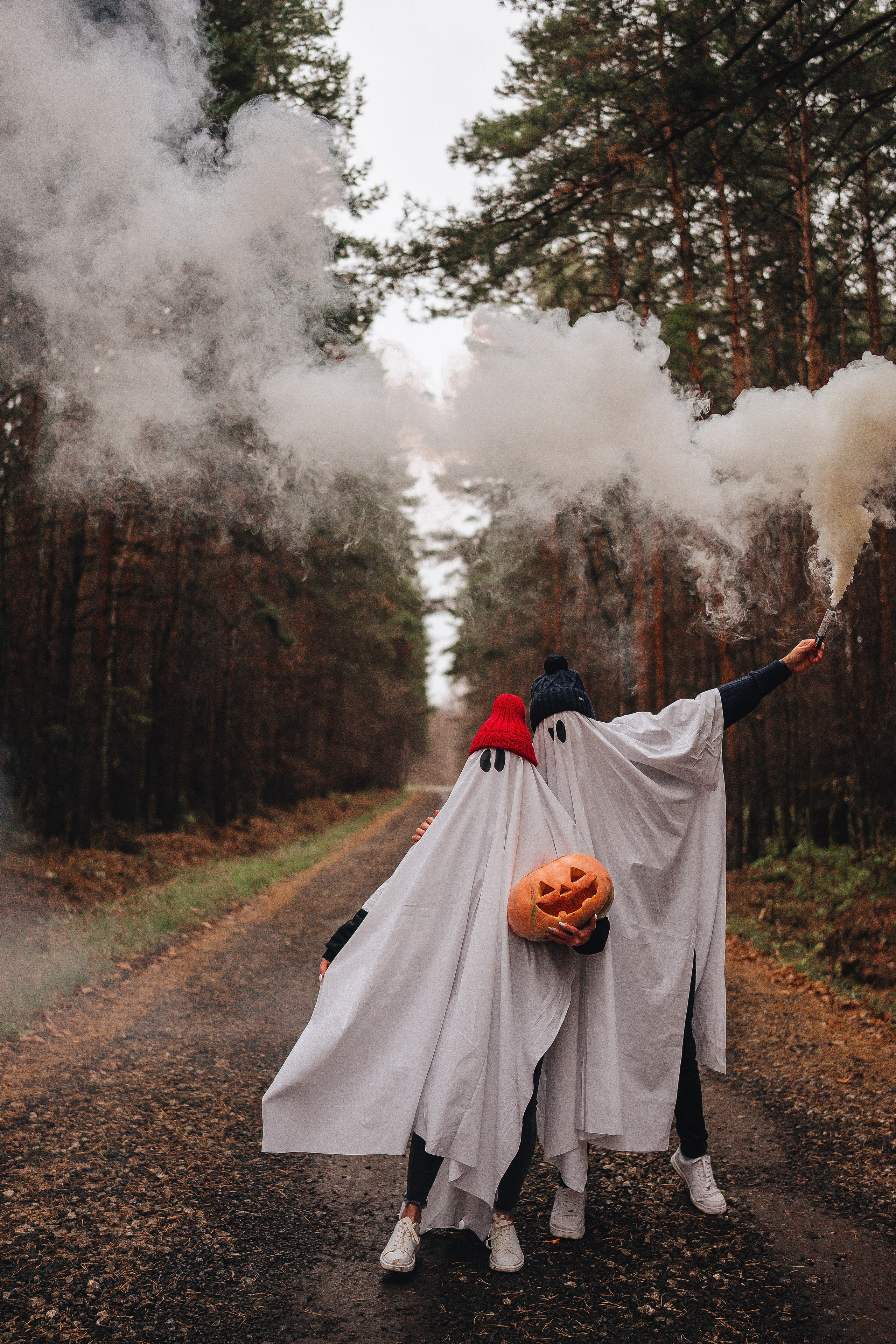 Halloween. Свадебный и семейный фотограф Уфа