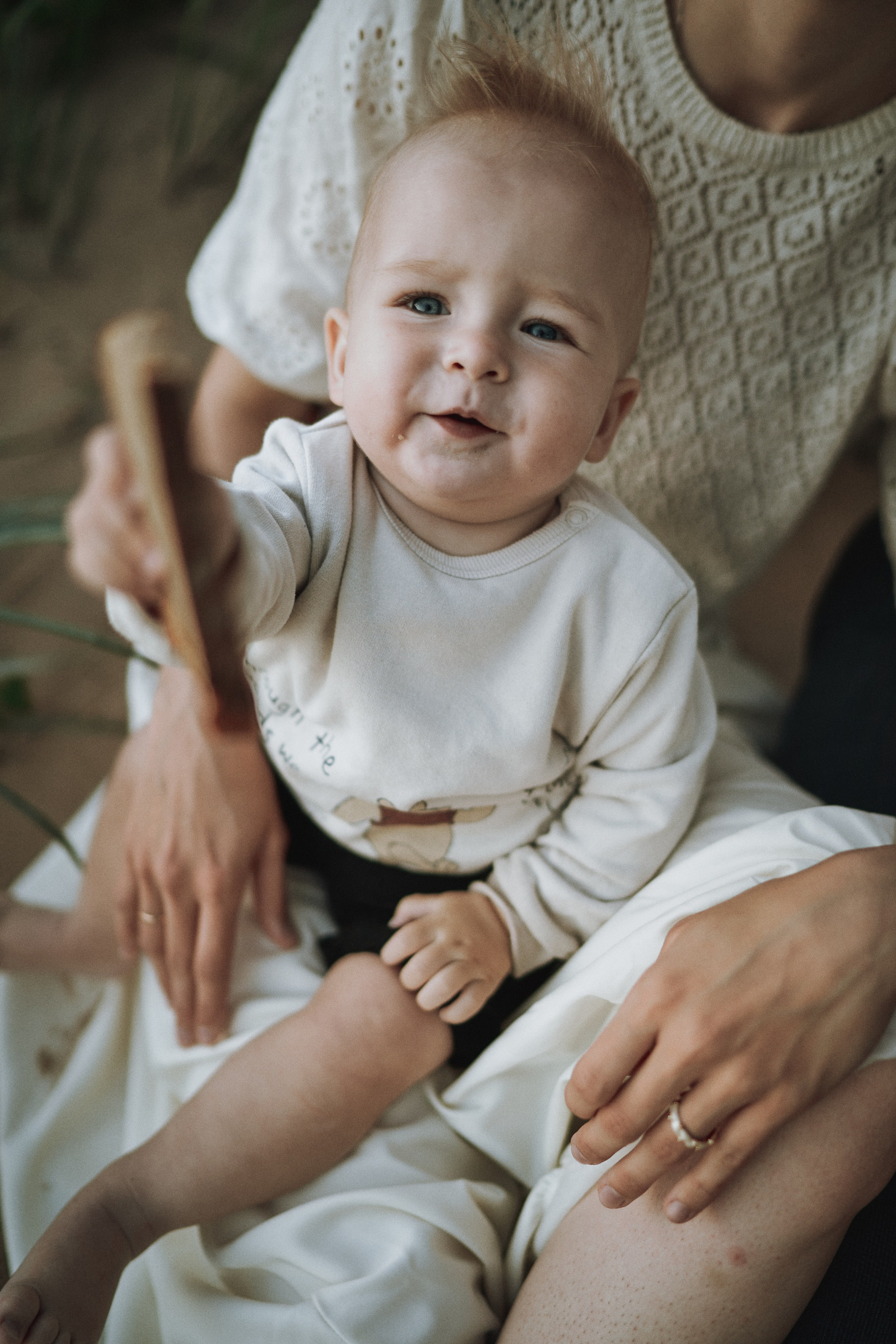 Лиза, Илья и Миша. Фотограф в Санкт-Петербурге | Аня Маленчук