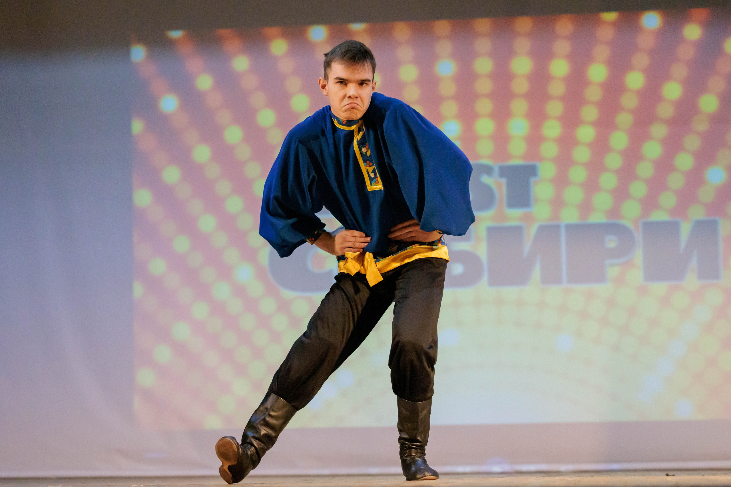 ARТист Сибири 2023. Ваши Истории. Фотограф/видеограф. Абакан