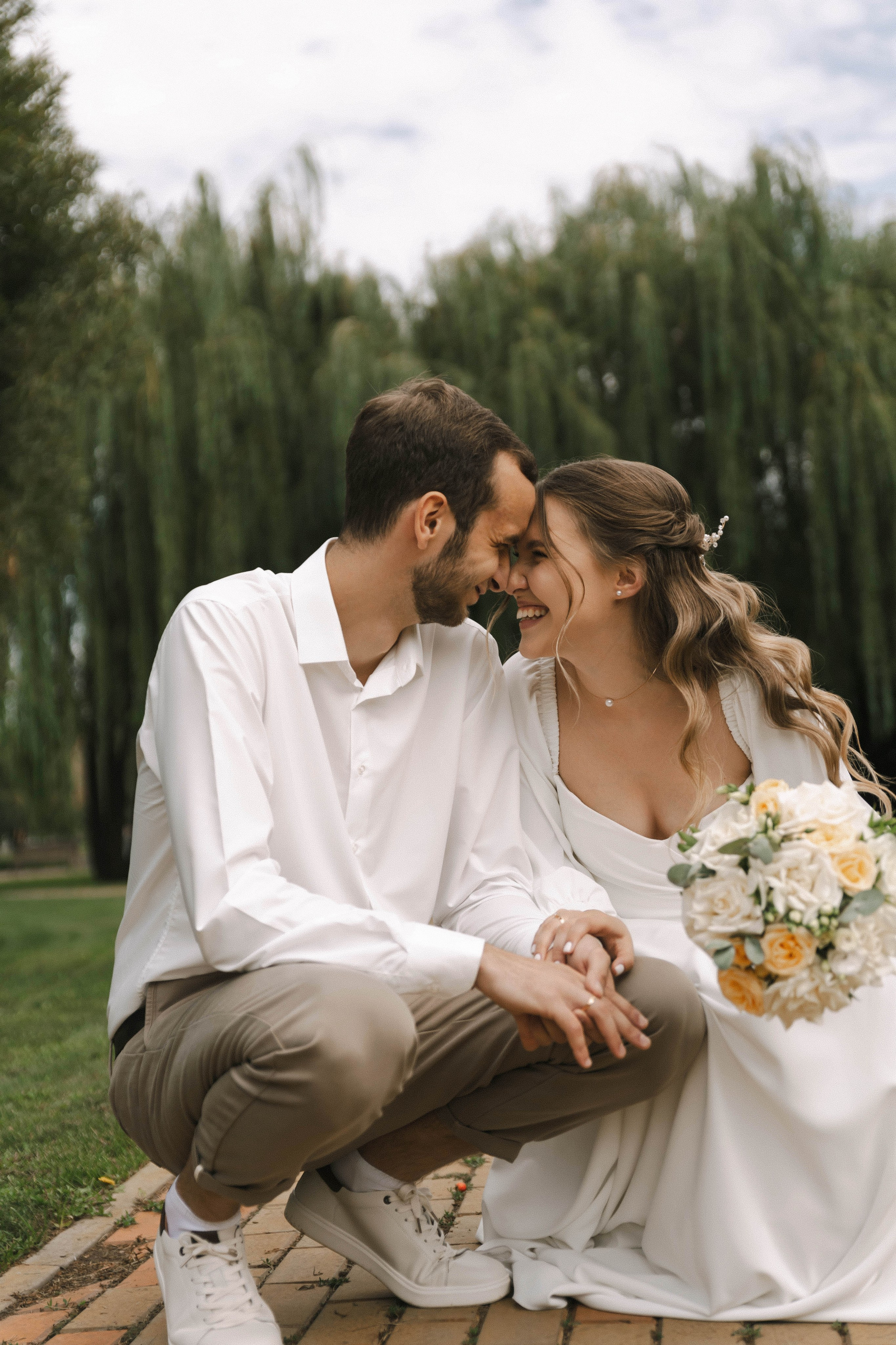 Любовь и Виталий. Фотограф Ирина Гринько Тольятти Самара Москва