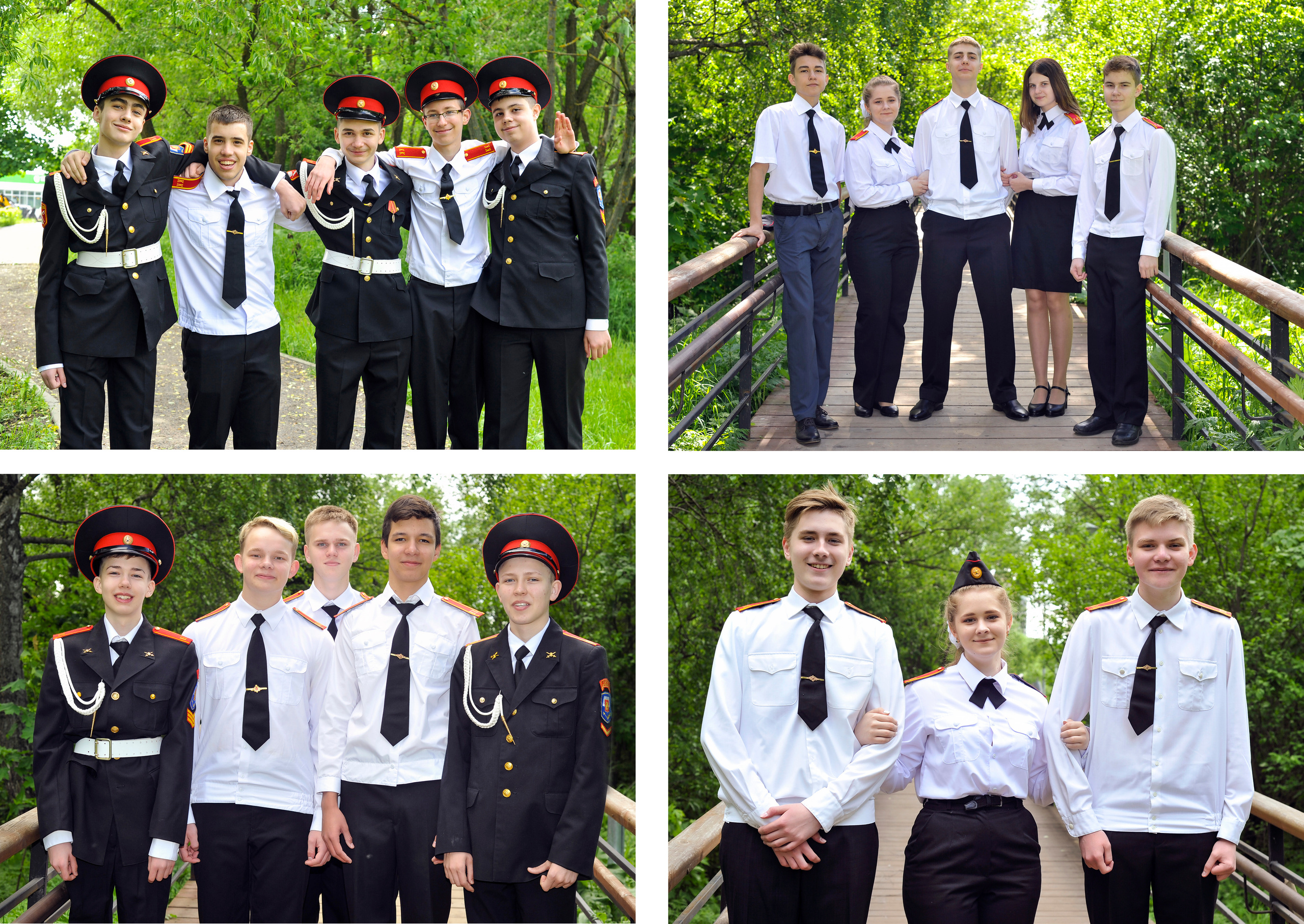 Выпускные альбомы, Татьяна Дёмина, Школьный фотограф, Москва