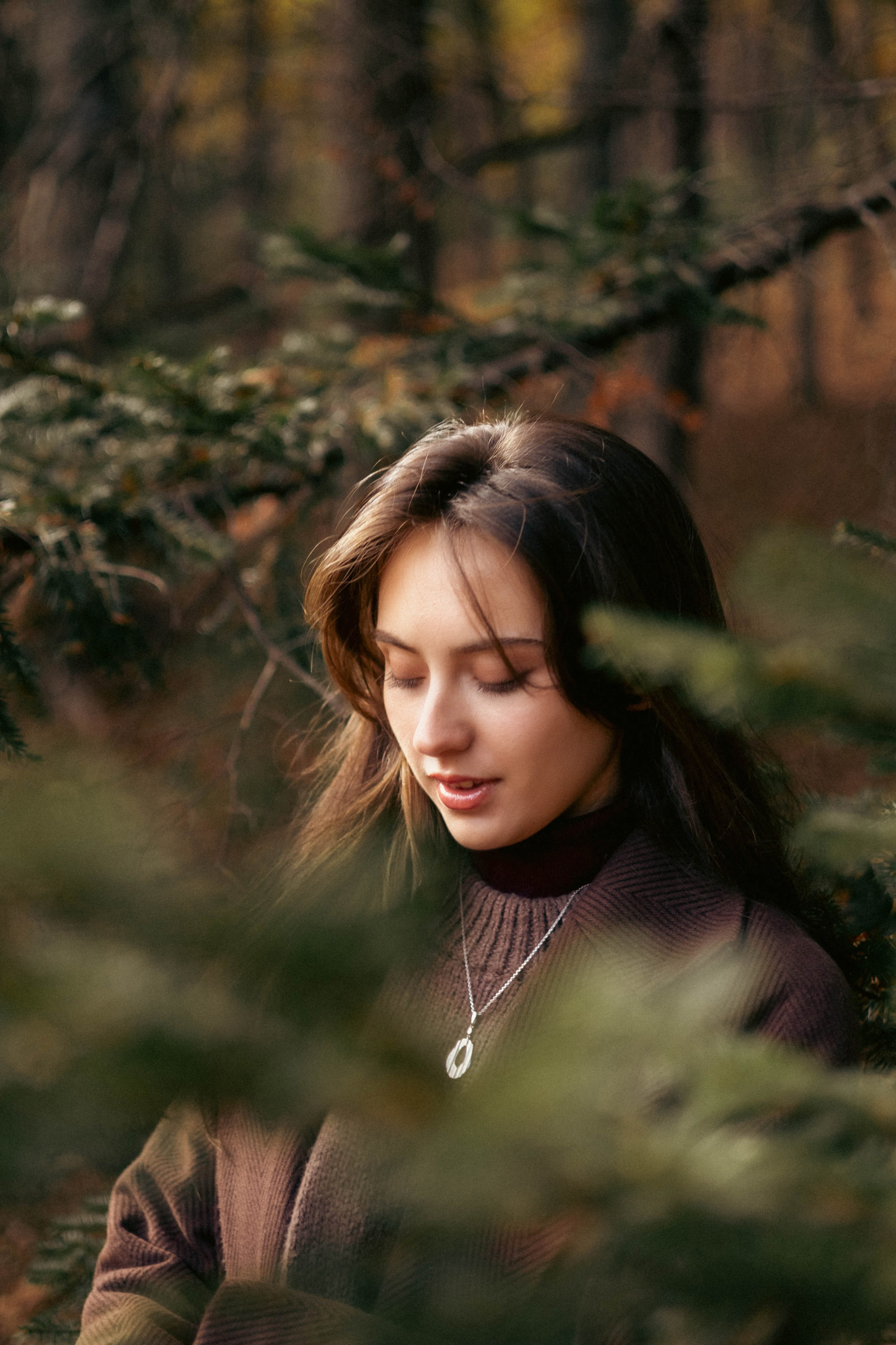 Esya. Фотограф Алексей Федорищев