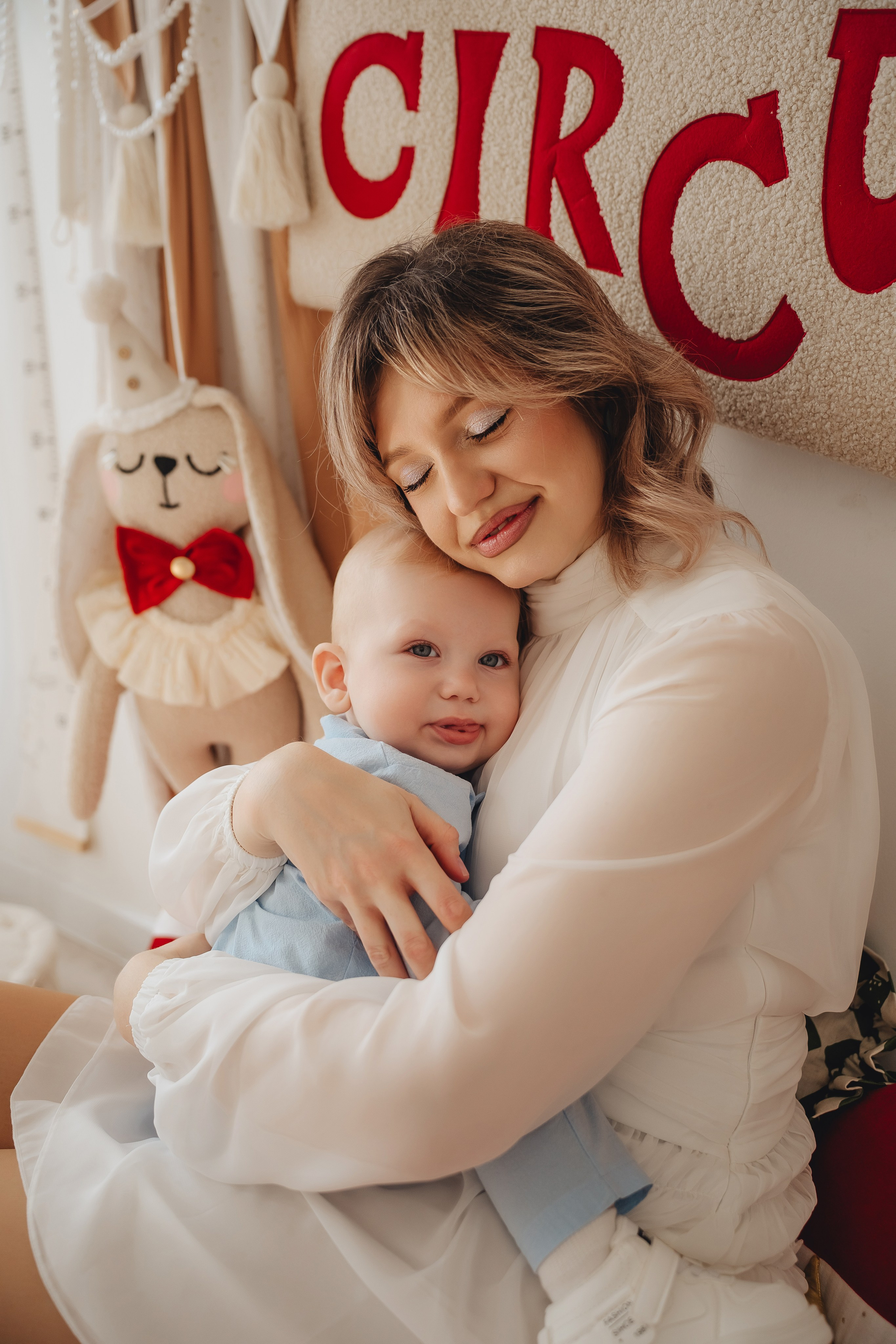 Счастье рядом. Семейный фотограф