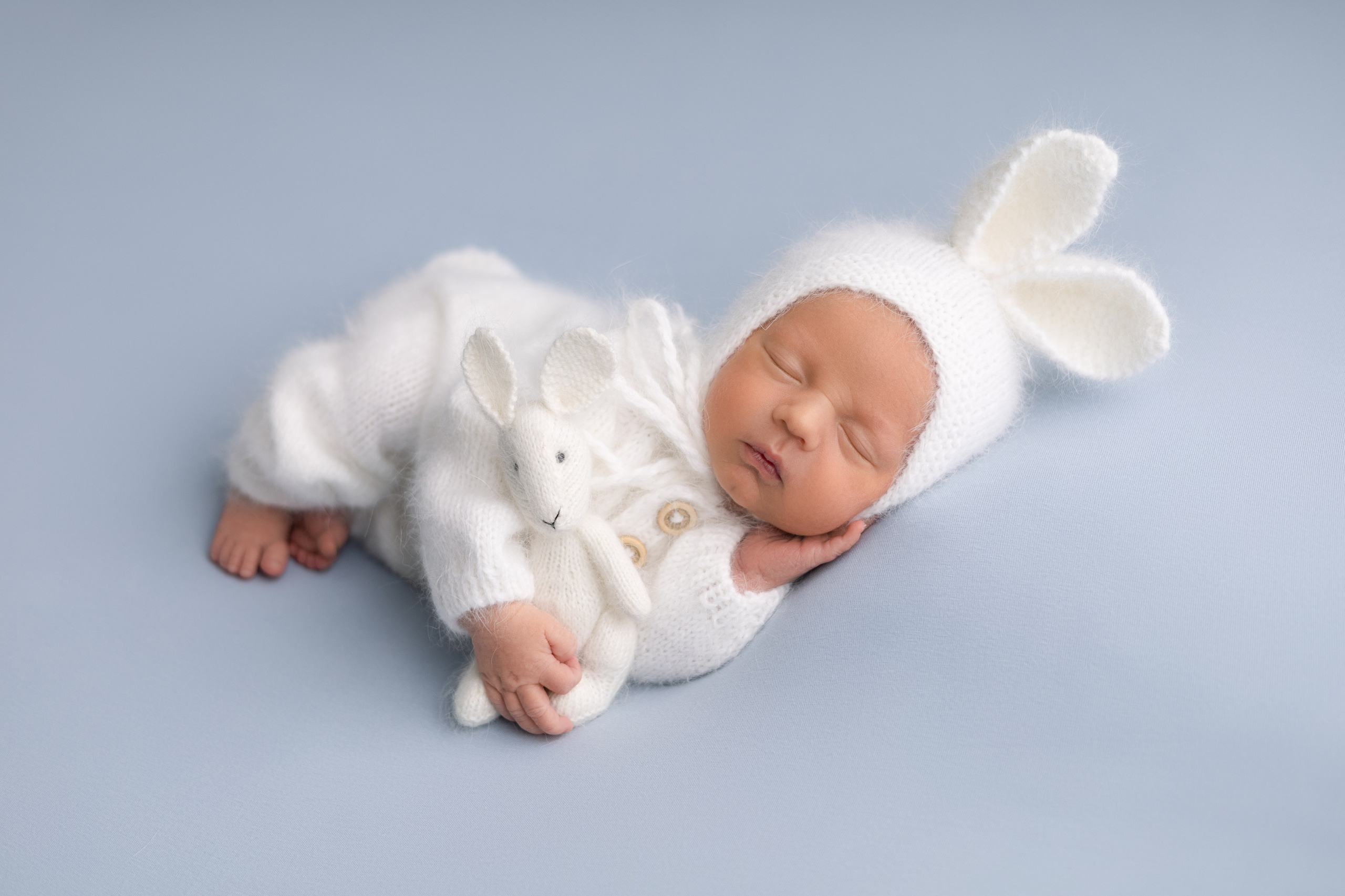 Новорожденные. Фотограф новорожденных Новосибирск