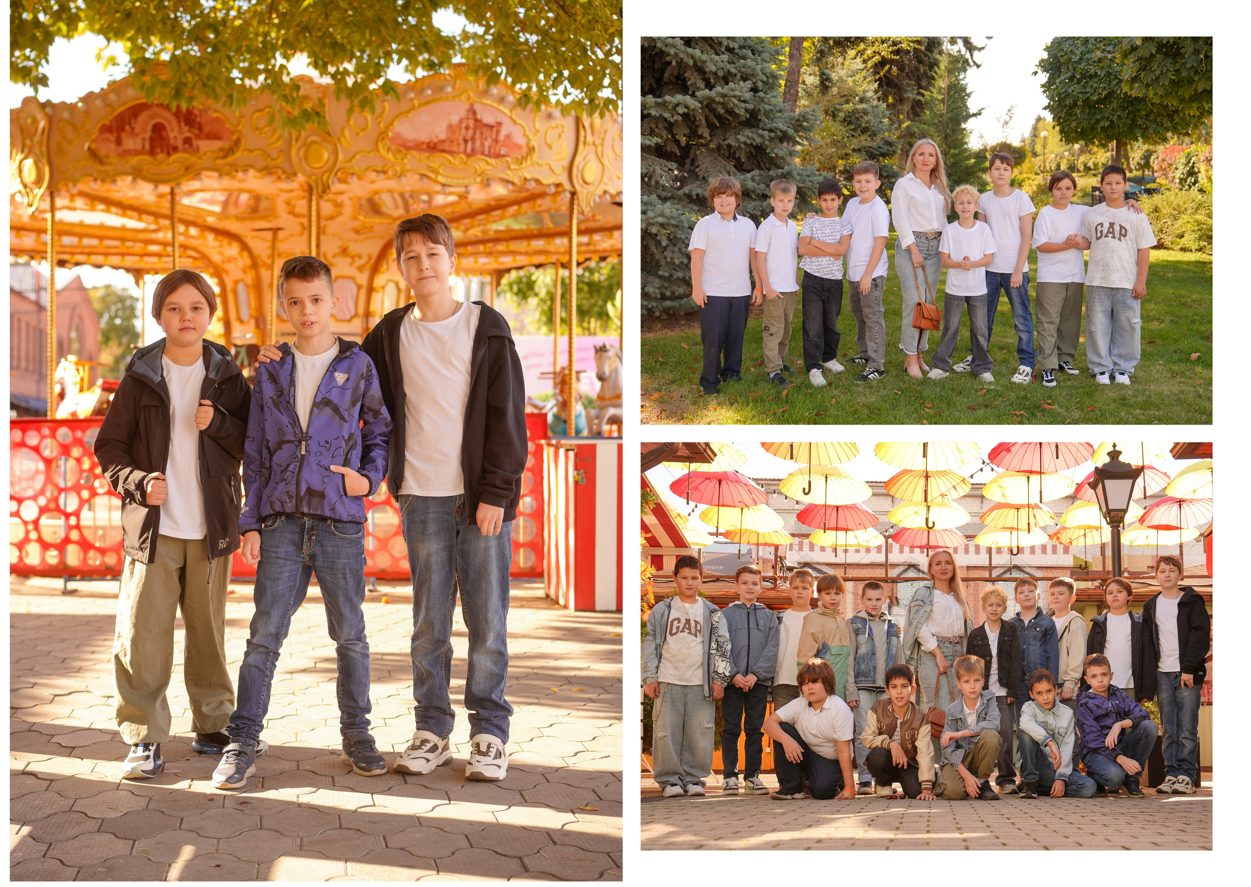 ГИМНАЗИЯ 3 4. Красивый выпускной альбом в Краснодаре