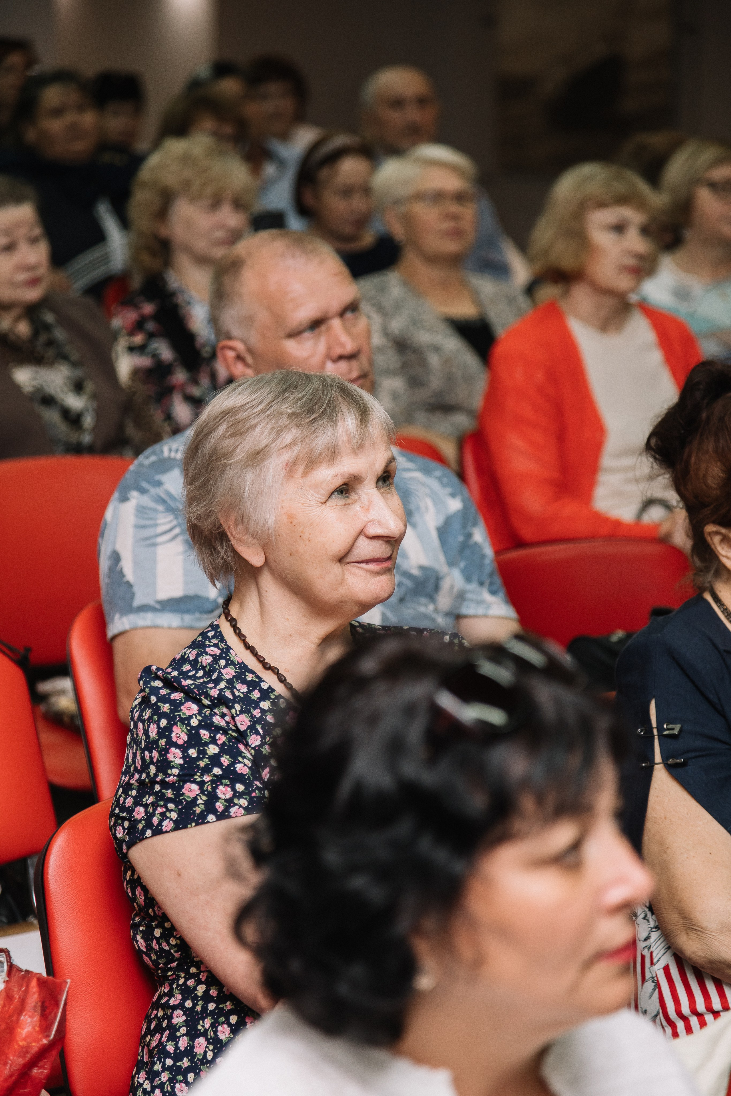 Конференция/2024. Свадебный и семейный фотограф в Екатеринбурге