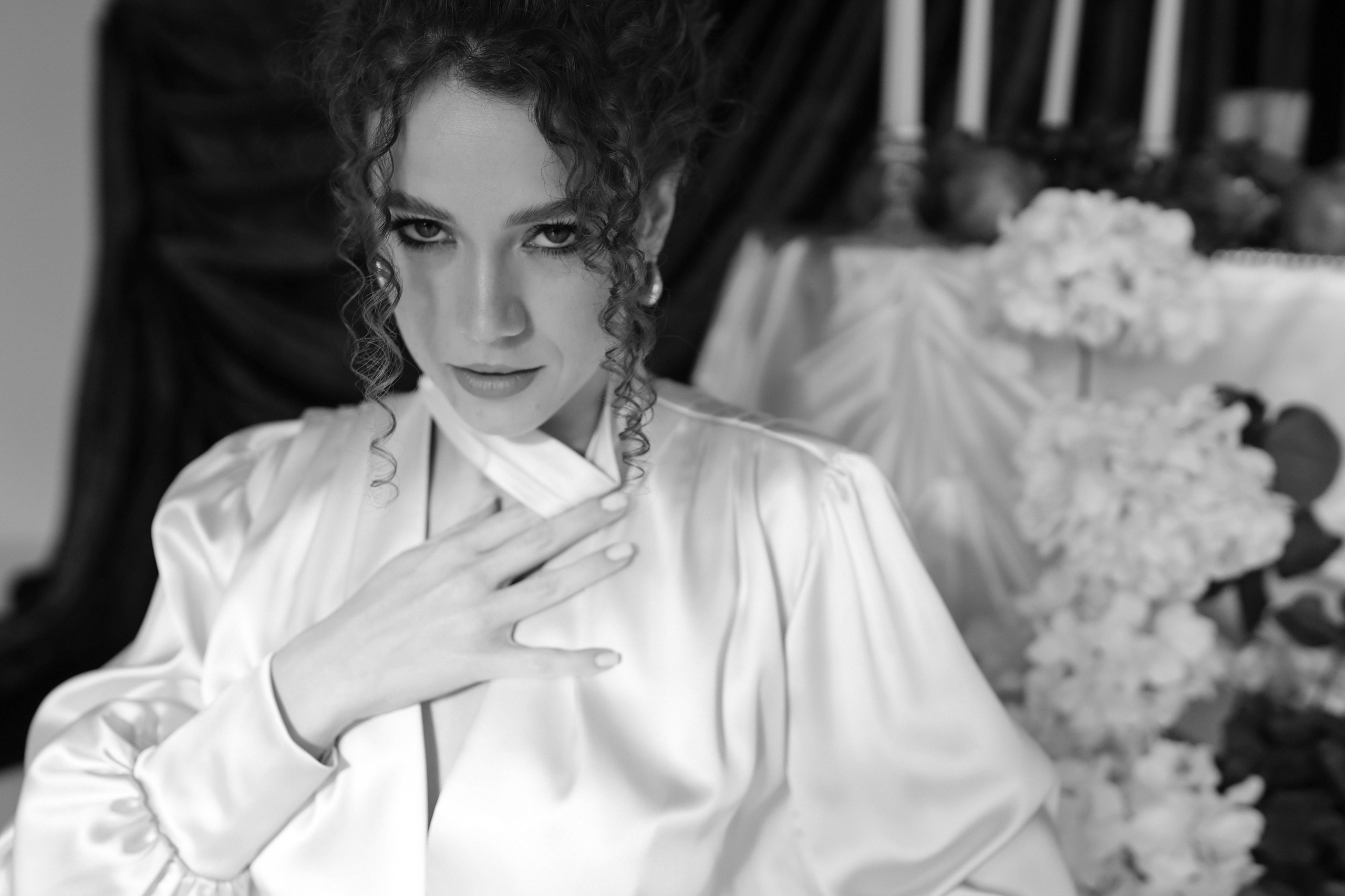 Виталий и Арина/ свадьба для двоих. Свадебный фотограф Катерина Евст