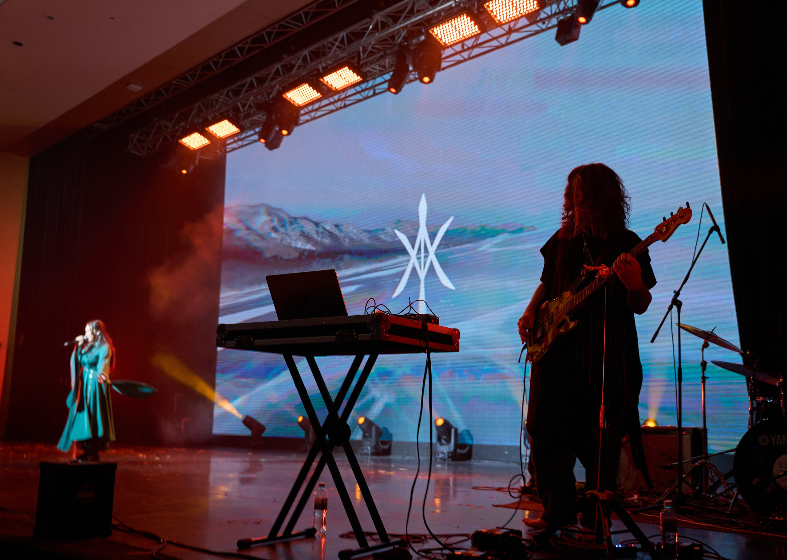 Азия Сибирь | Красноярск. Александр Сазонов Красноярск