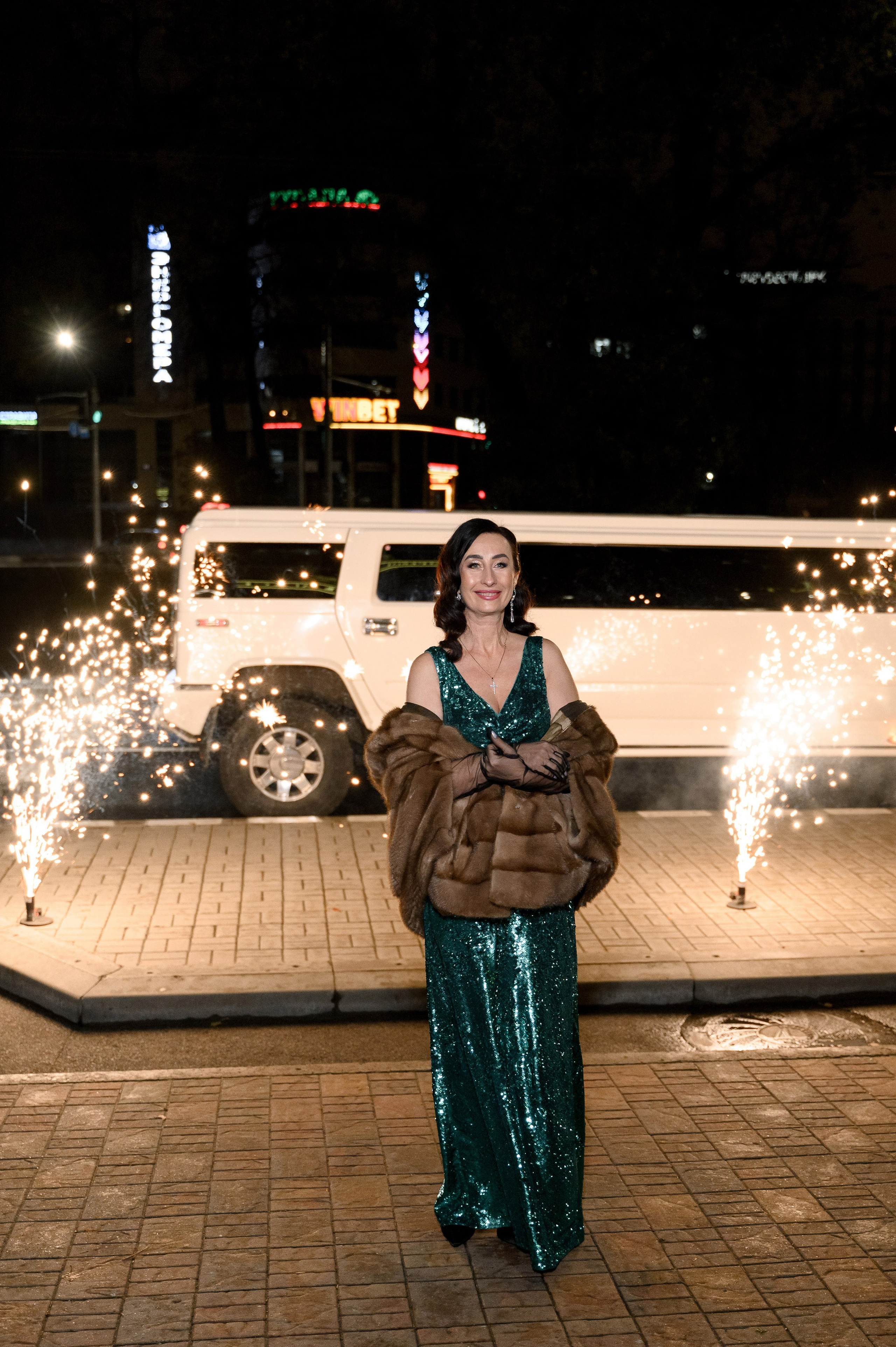 Happy Birthday Elena. Свадебный фотограф Минск