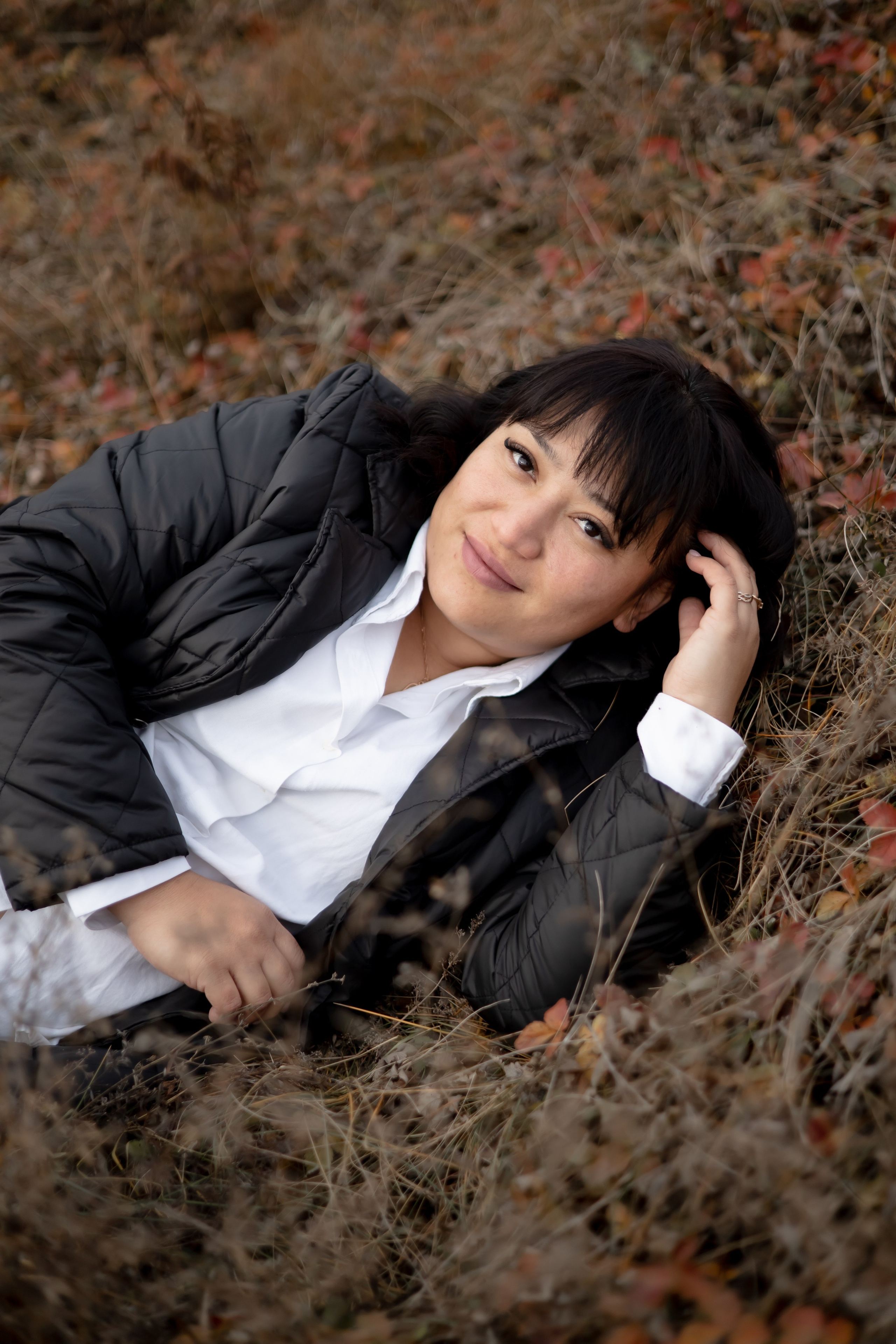 ЗУХРА. Фотограф Элла Ефимова