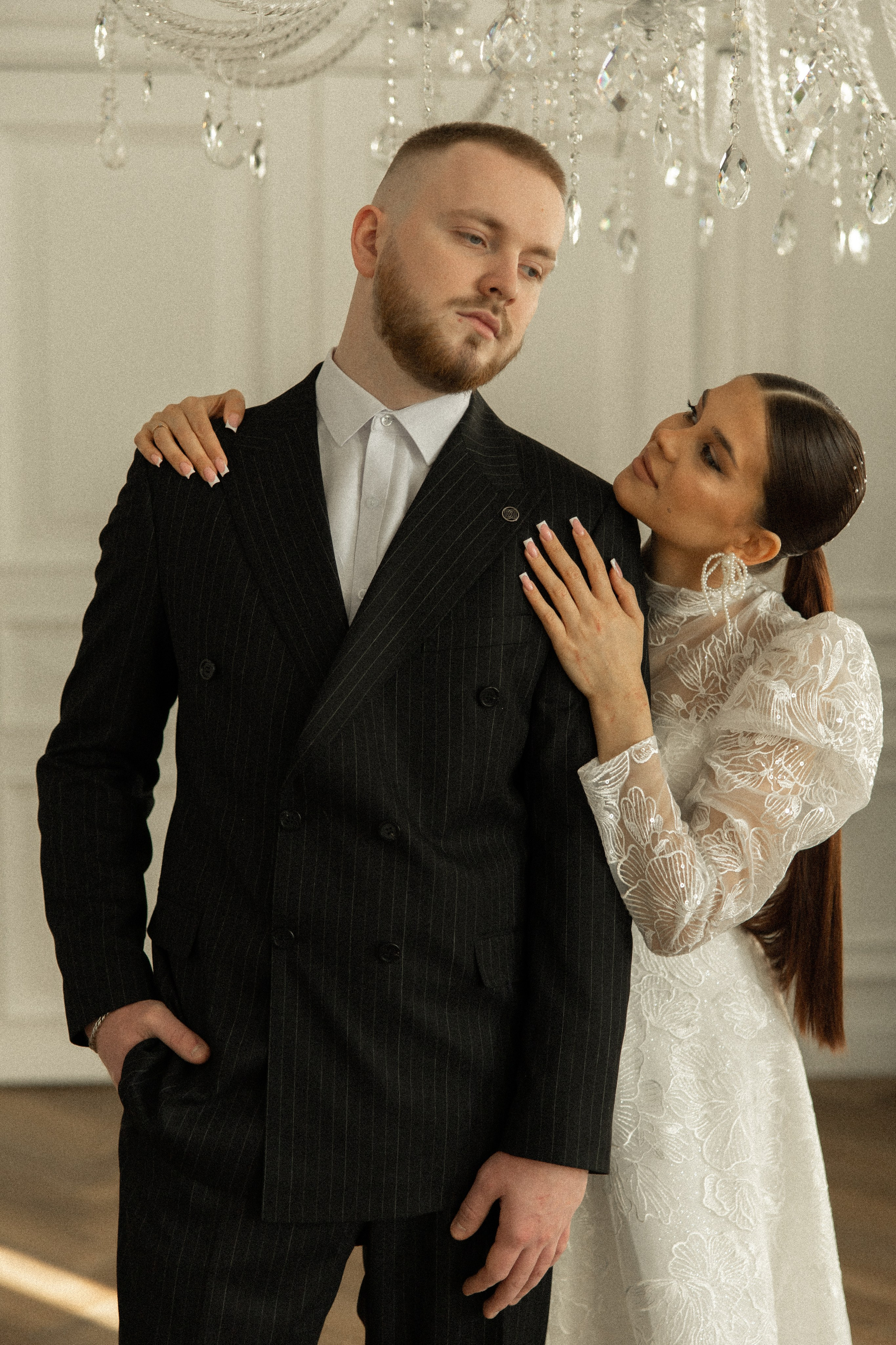 ЛЮБИТЬ. Фотограф Элла Ефимова