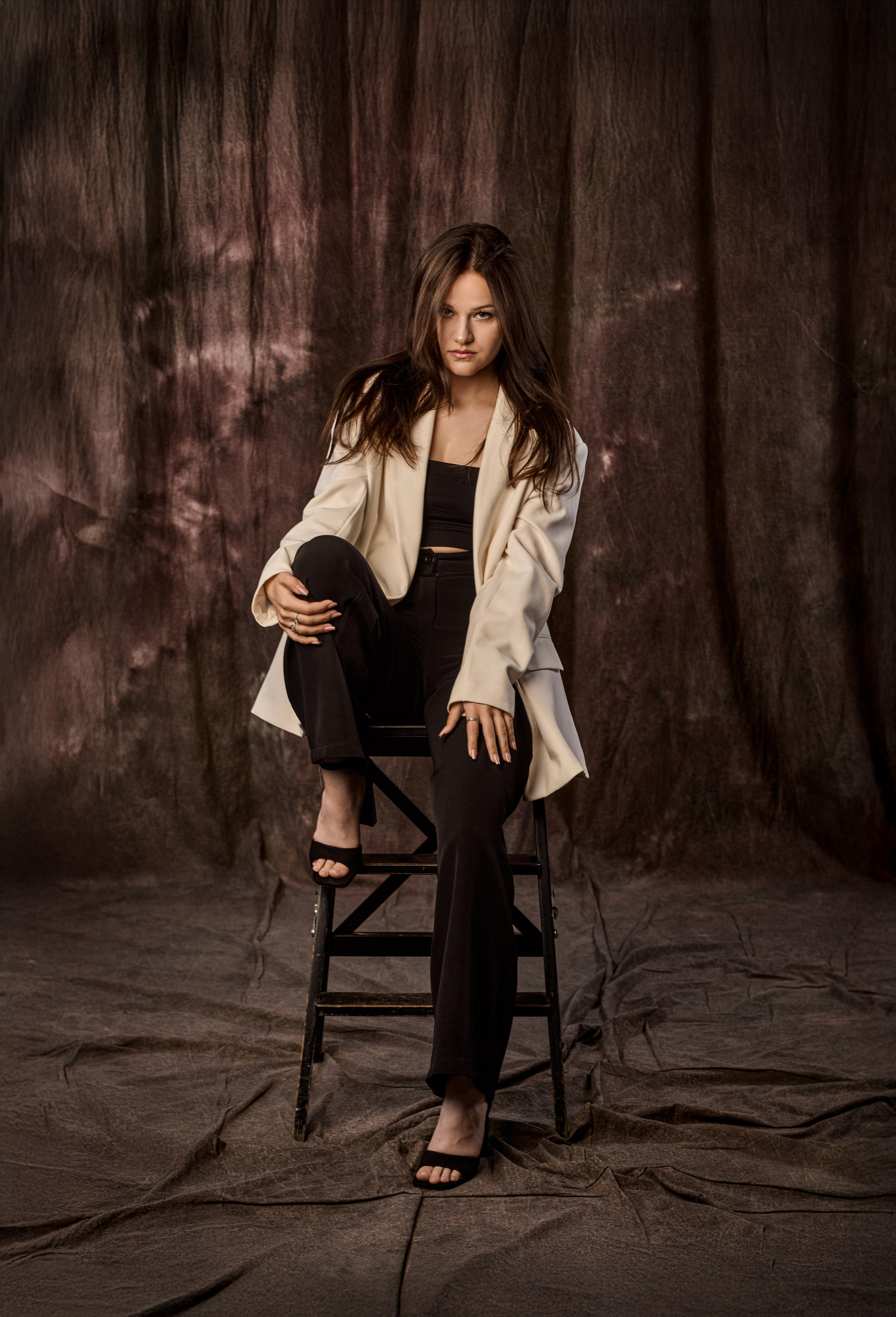 Выпускные альбомы Тюмень I Тобольск