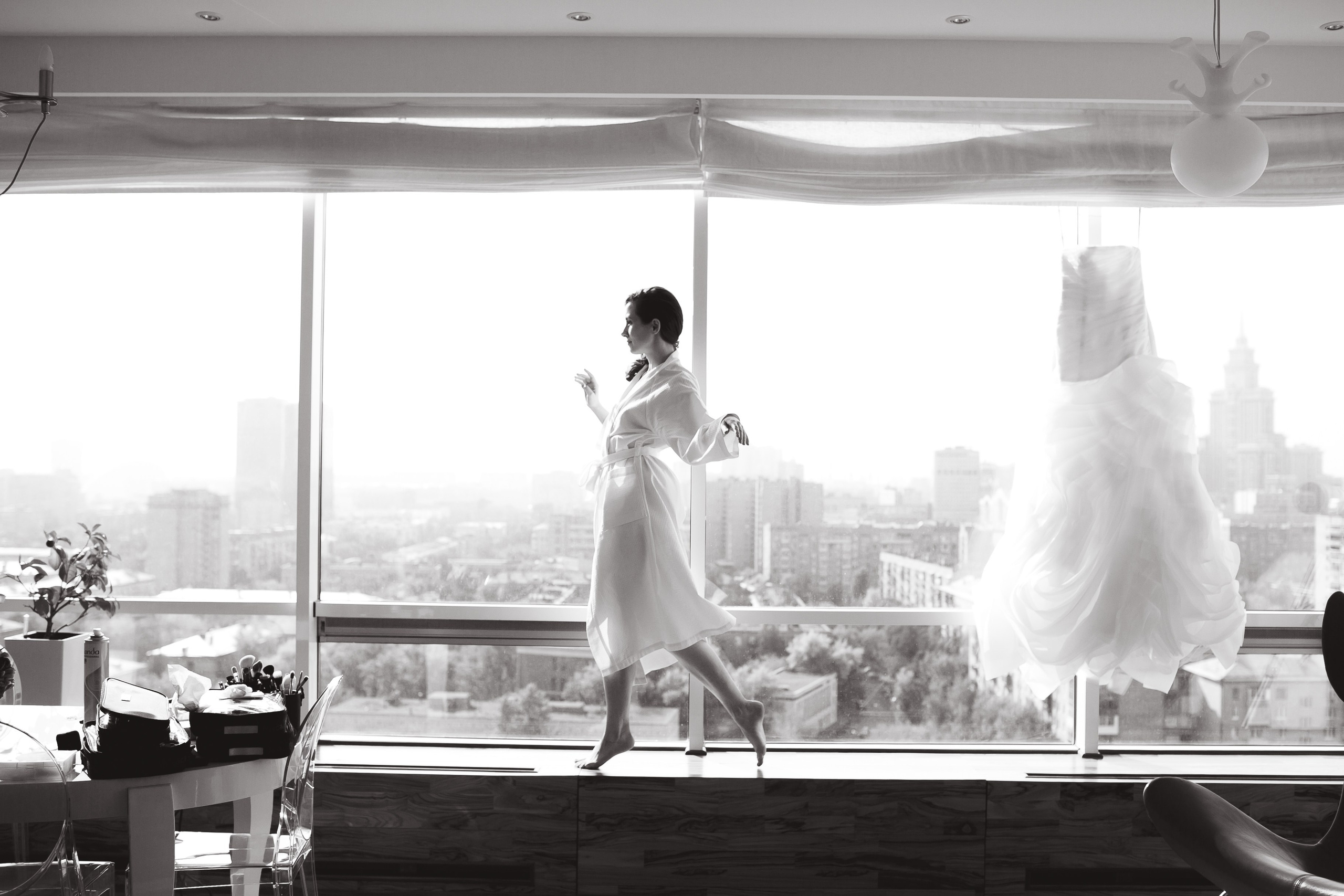 Свадьбы. Фотограф Ольга Че