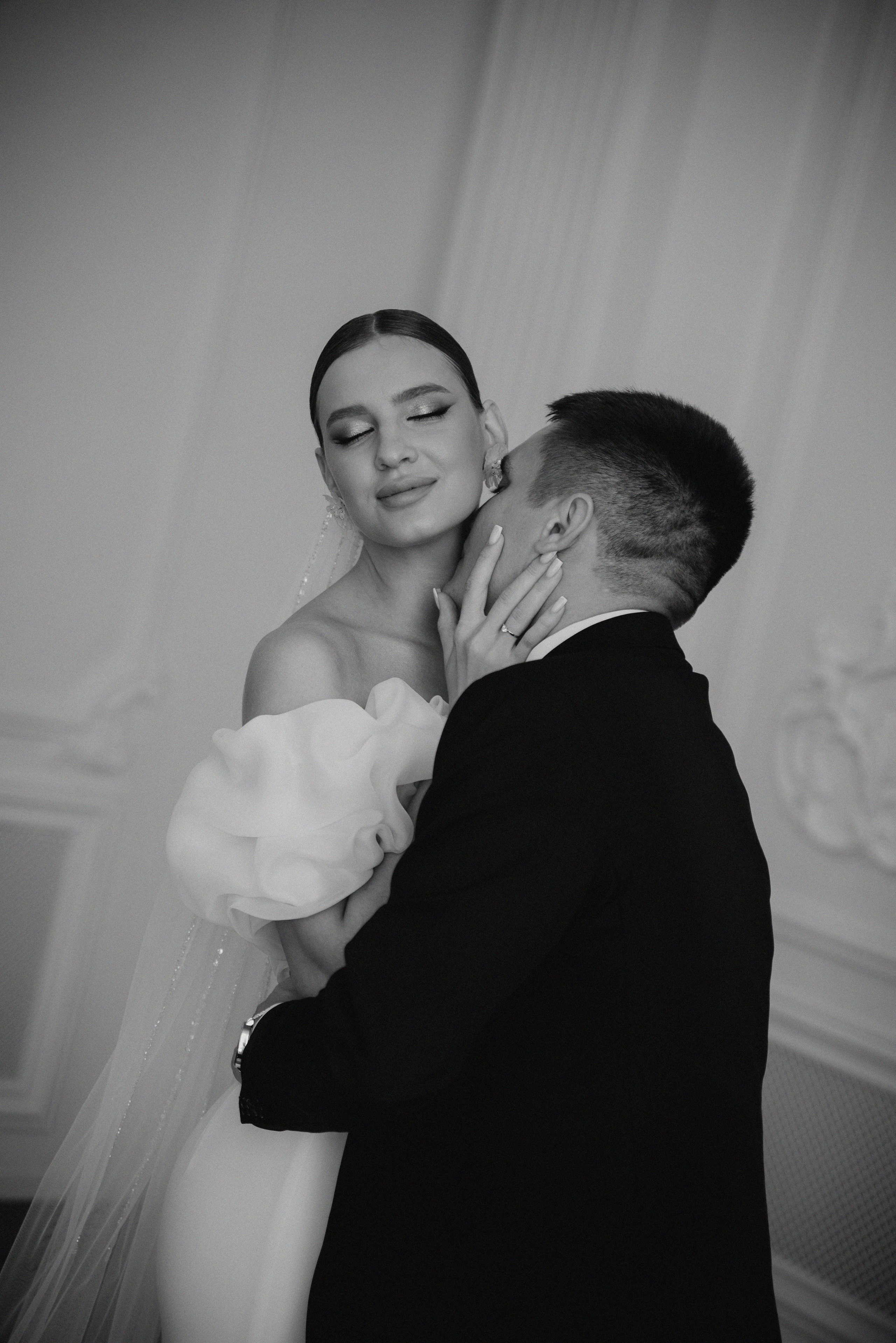 Влад|Алиса. Свадебный и портретный фотограф Анастасия Тетёркина, Брянск и Санкт-Петербург