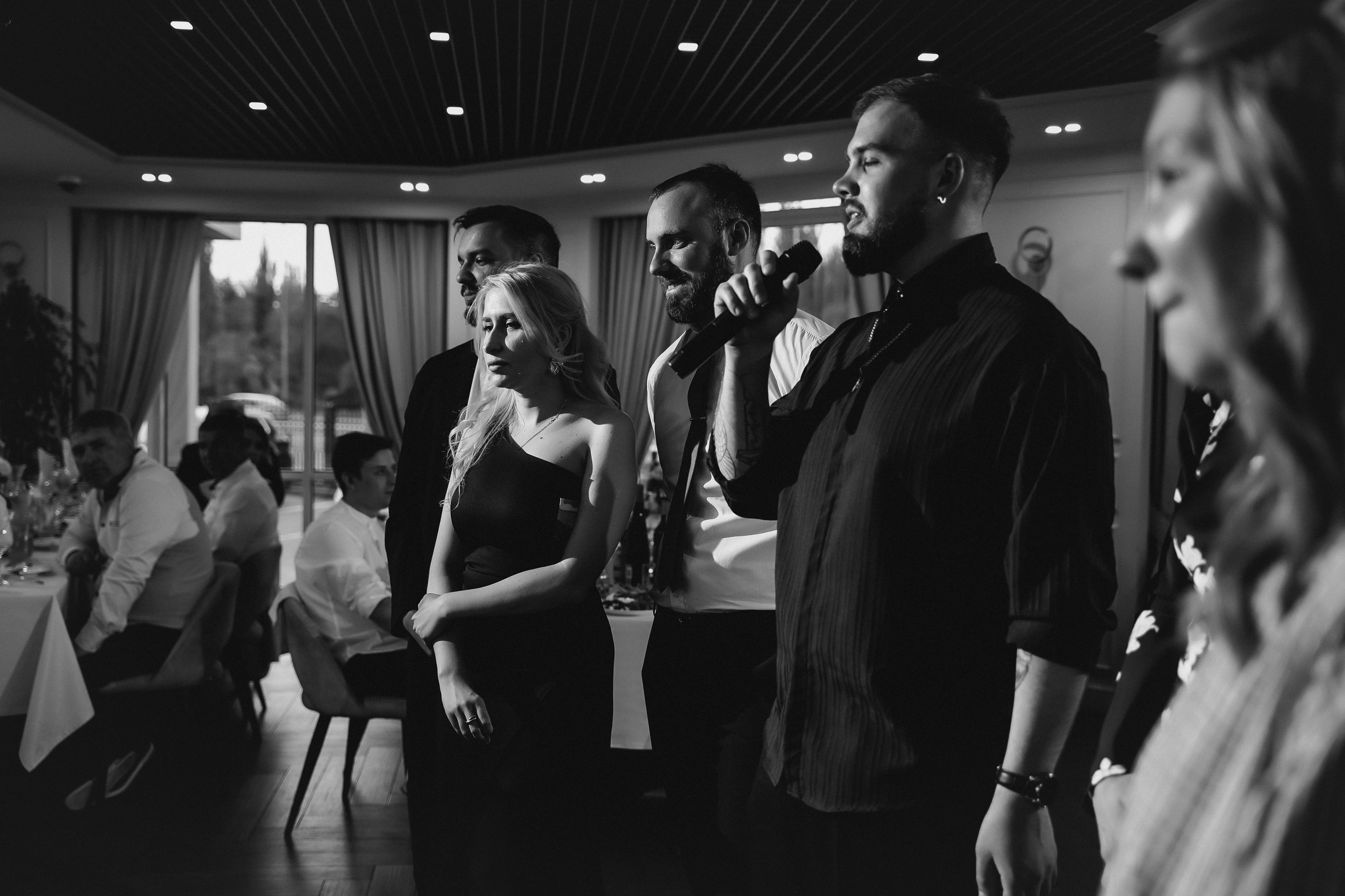 Татьяна & Артем 2025. Фотосъемка и видеосъемка свадеб Липецк