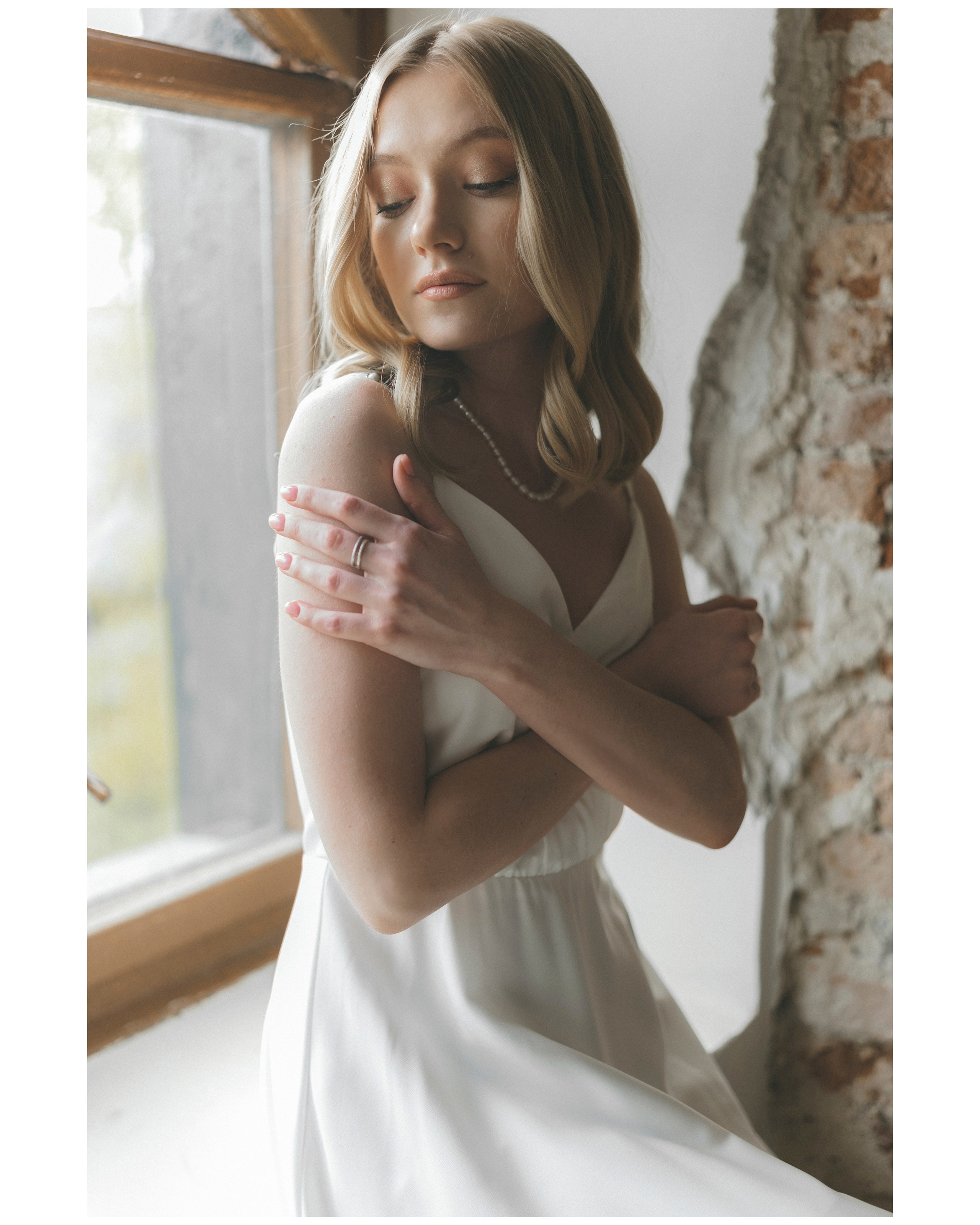 Невесты. Фотограф Маргарита Спицина в городе Липецк