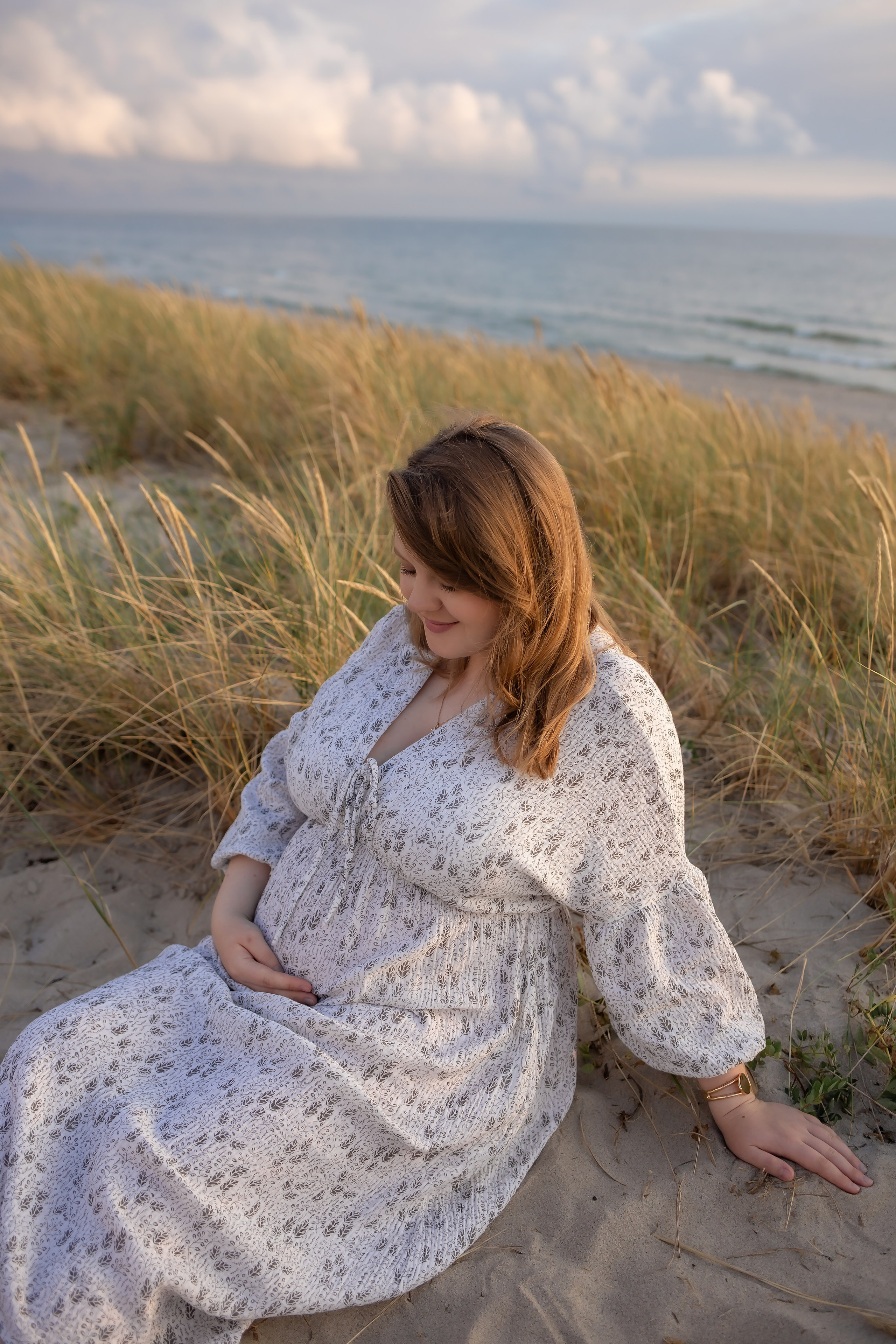 Елена и Никита. Фотограф в Калининграде Решетникова Алина