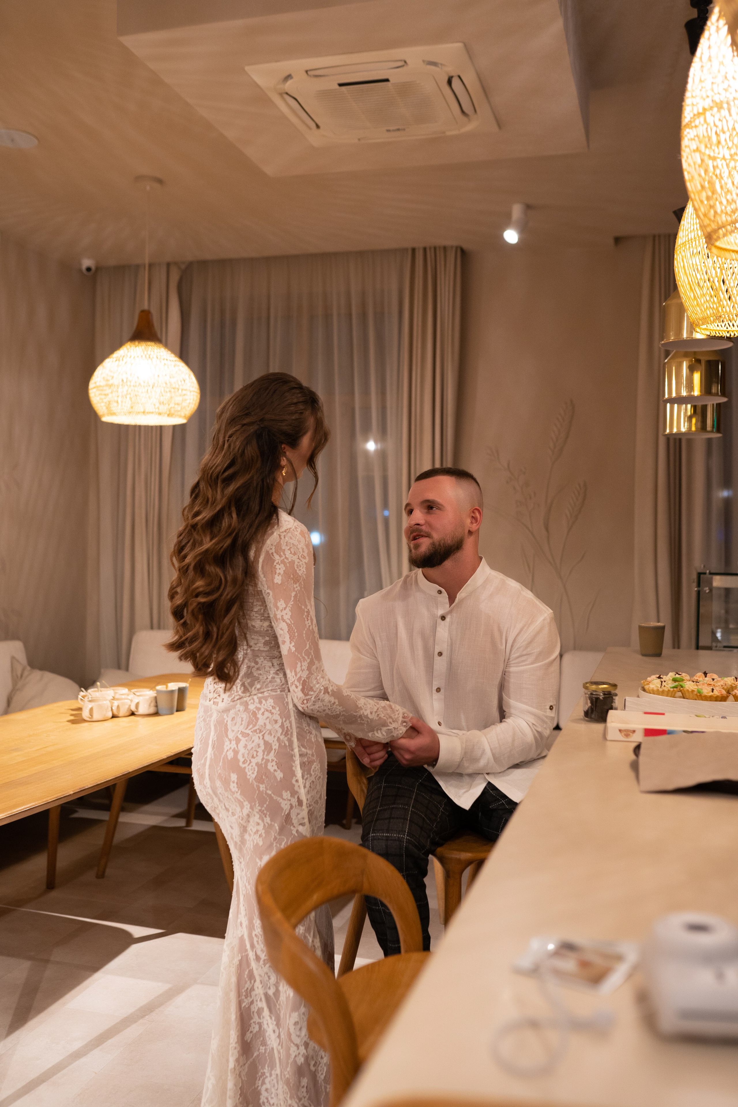 Ирина и Григорий 14.11.24. Фотограф Чебоксары