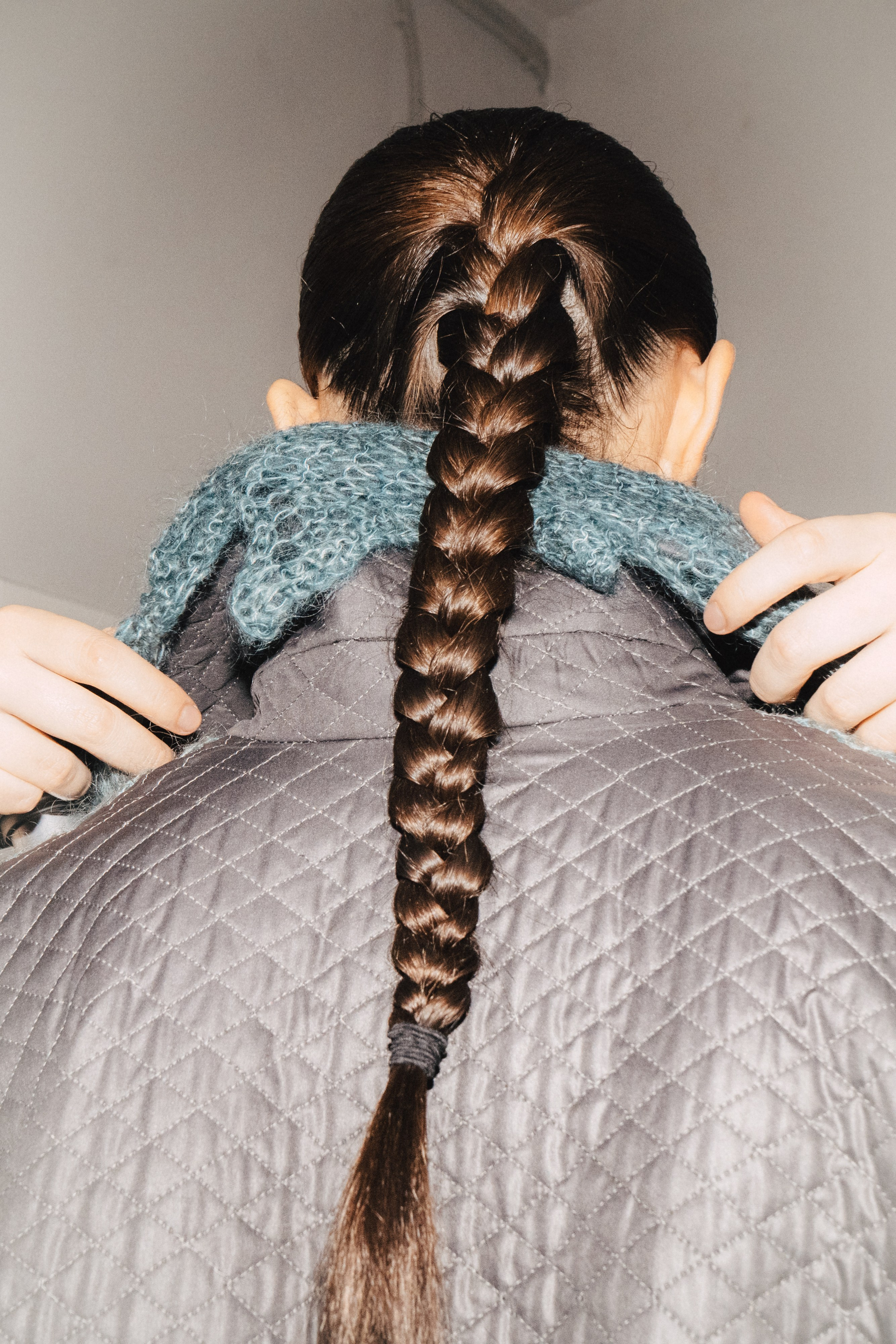 BSD. Фотограф Гвоздева Варвара / Москва