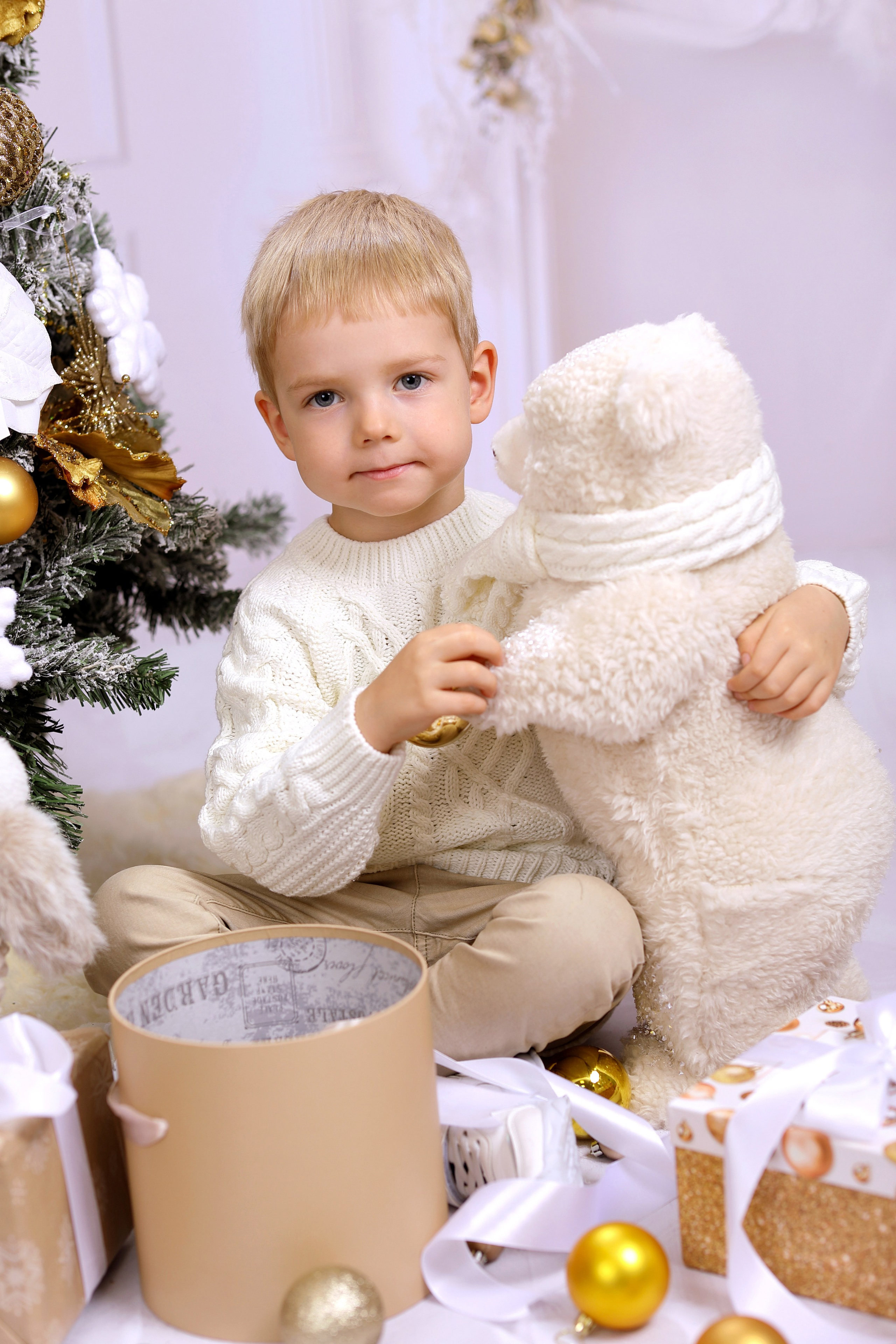 Детские костюмированные фотосессии. Мастер Фото