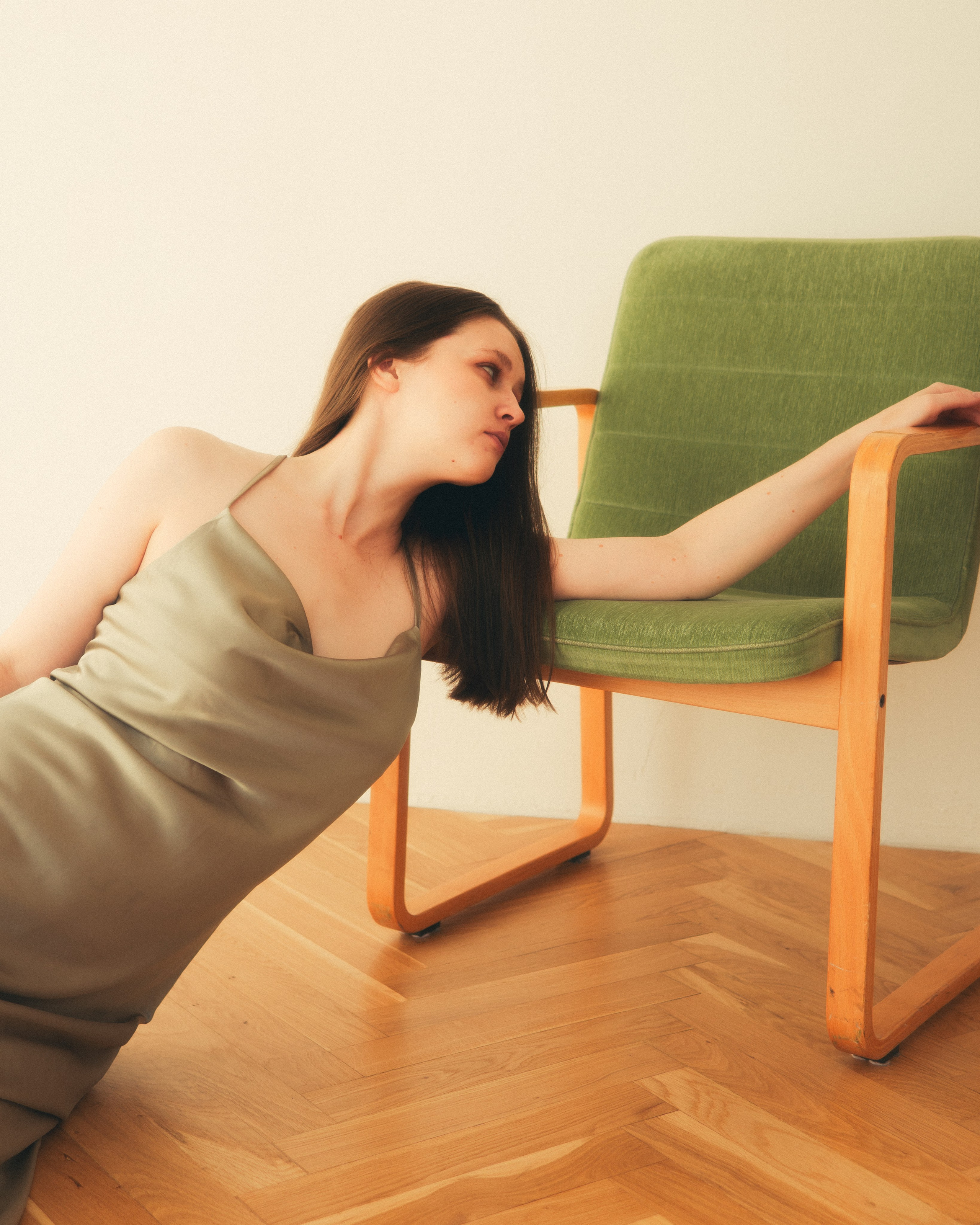 Индивидуальная. Фотограф в Санкт-Петербурге Алеся