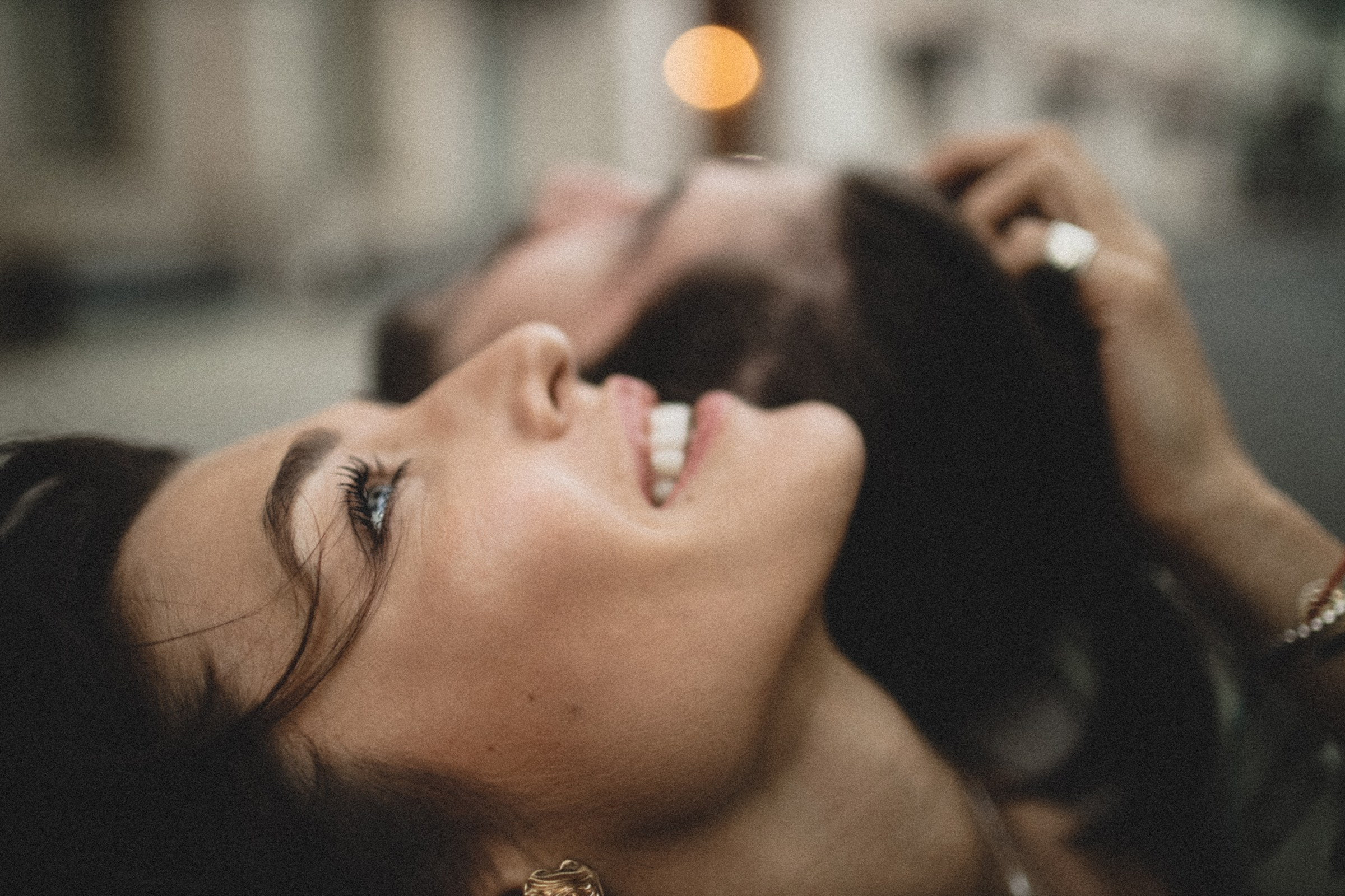 Не в центре внимания. Свадебный и семейный фотограф Москва, Спб, Крым Игорь Сазонов