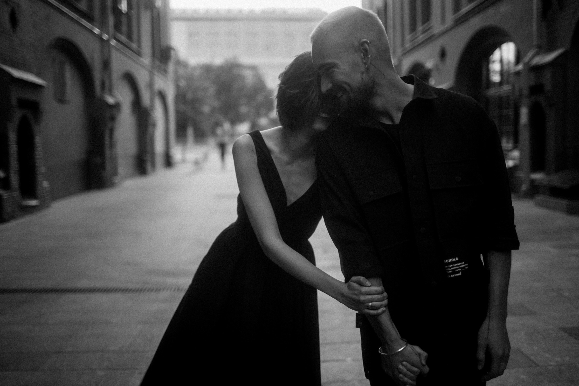 Я буду. Свадебный и семейный фотограф Москва, Спб, Крым Игорь Сазонов