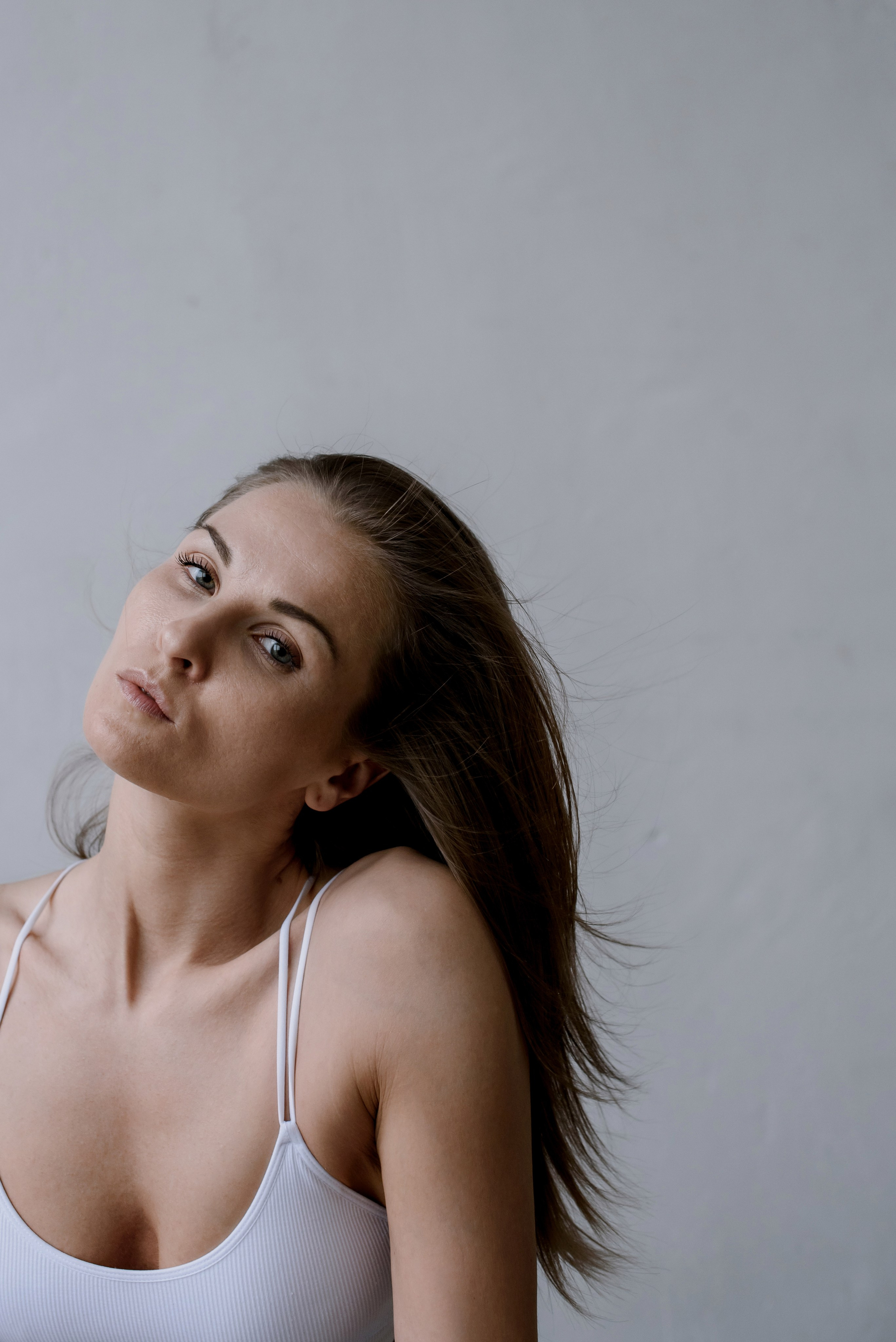 Анастасия. Юлия Соколовская Фотограф Москва Красногорск