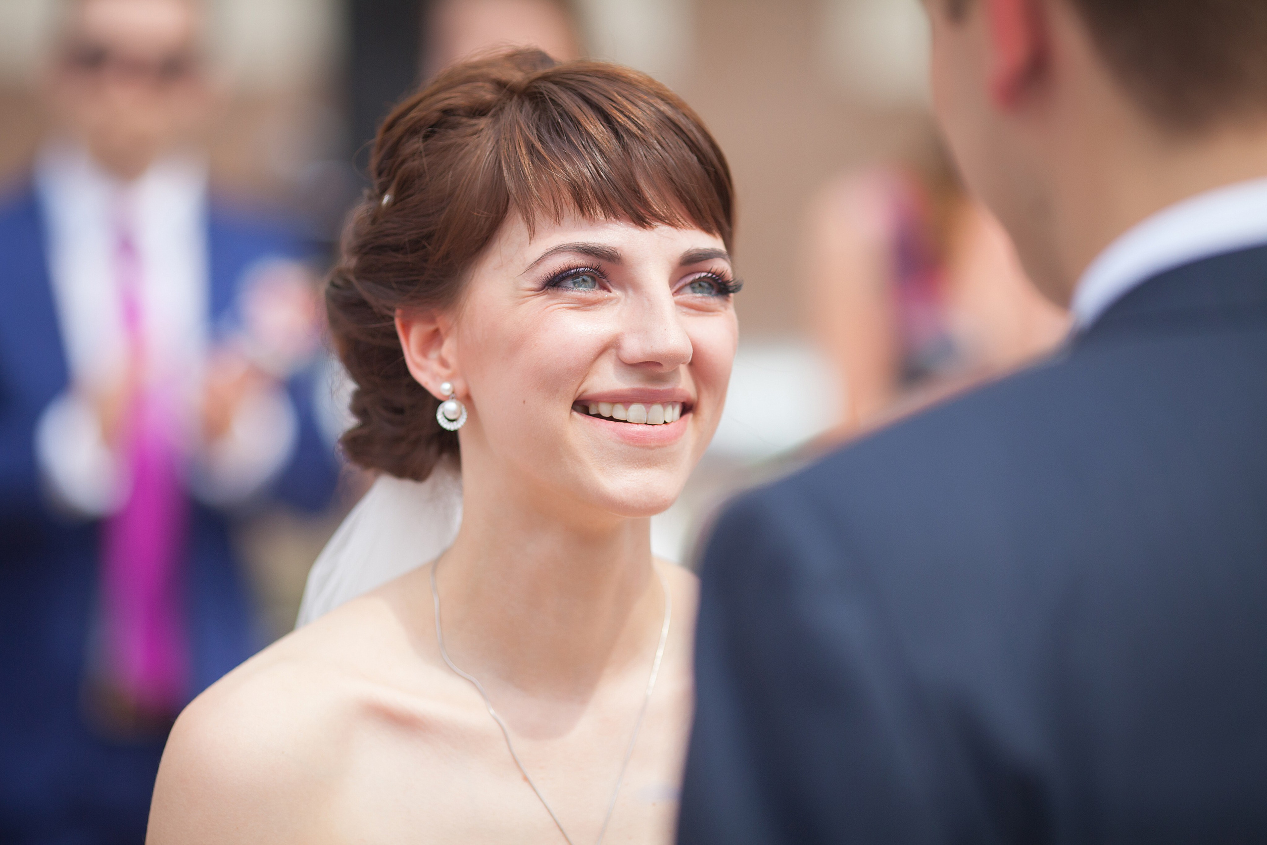 СНИМКИ. Семейный и Свадебный фотограф в Астане Александр Астапов