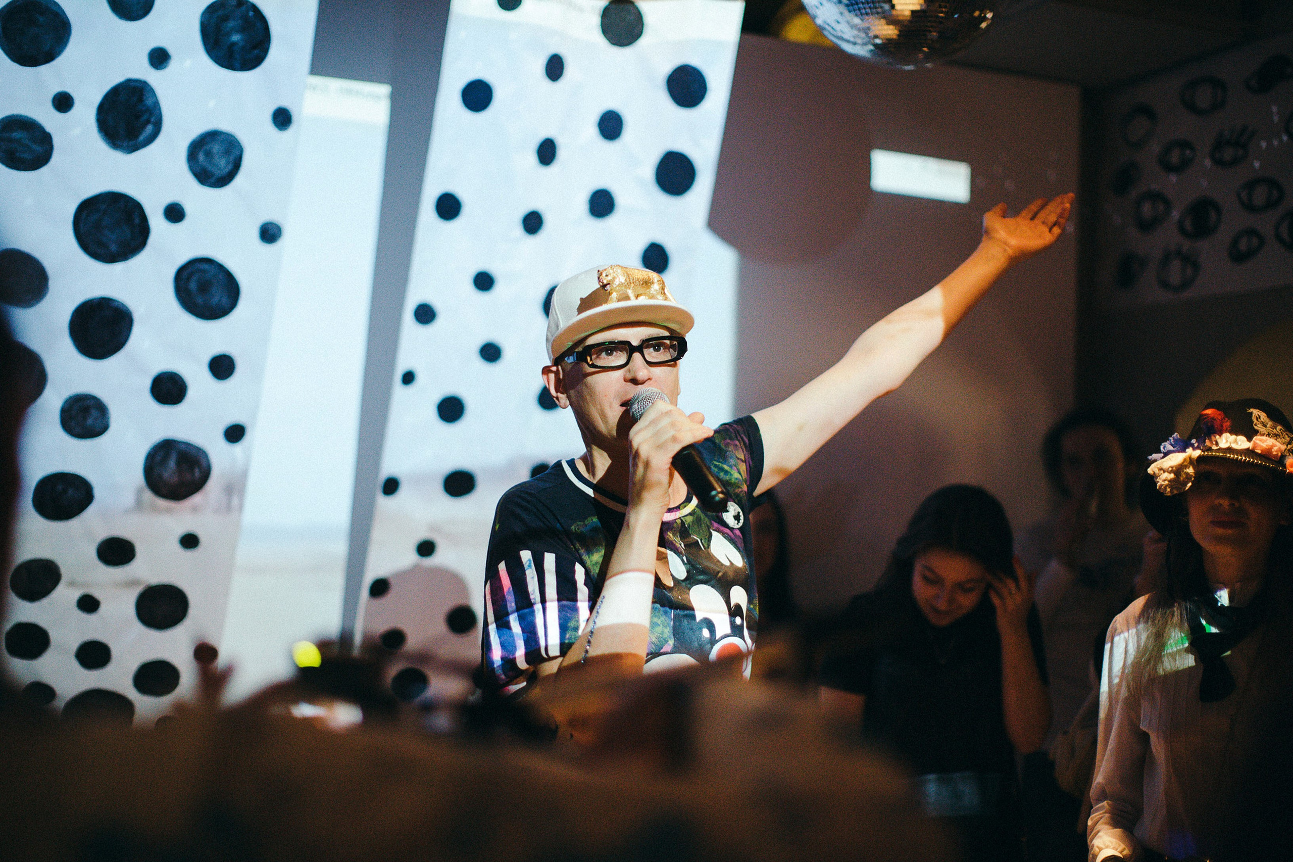 Андрей Бартенев 50, афтерпати. Дмитрий Смирнов. Фотография, дизайн