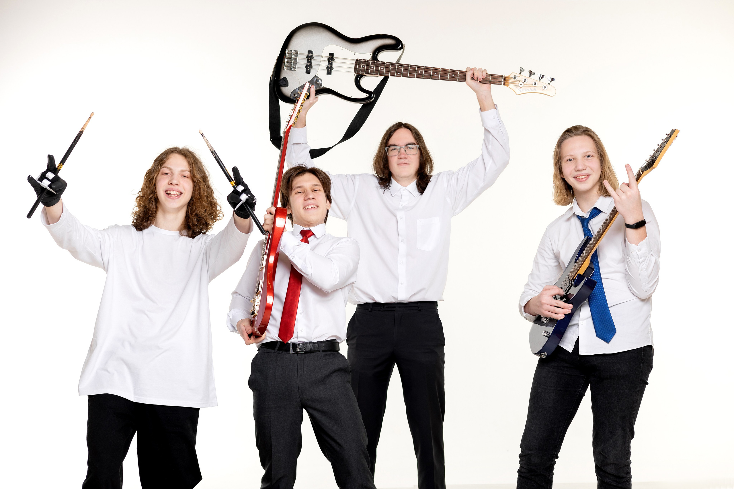 Выпускные альбомы. Школьный и семейный фотограф Виктория Игнатьева