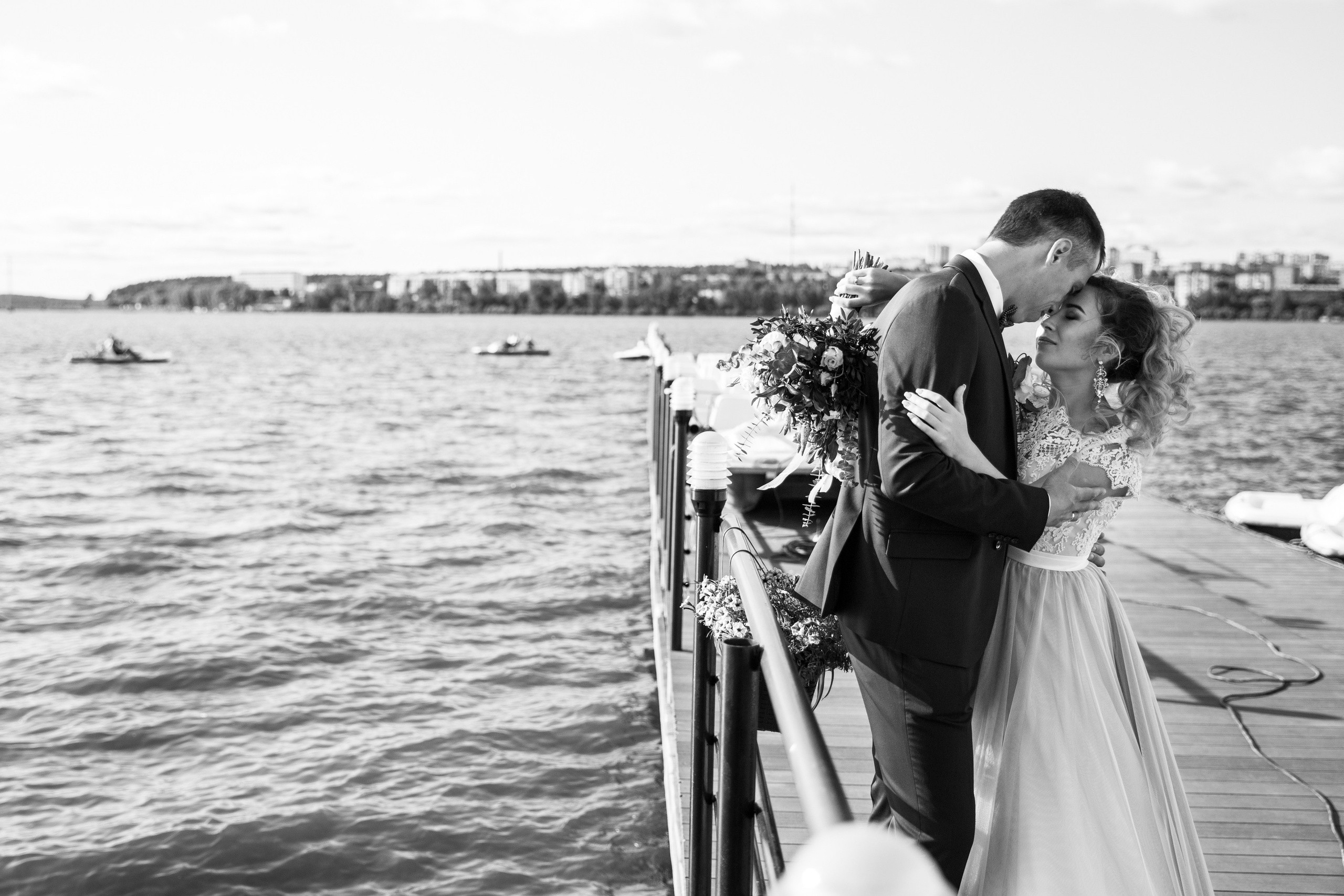 2018 год. Чб серия. Свадебный и Семейный фотограф г. Ижевск Гульназ Солдатова. Гульназ фото