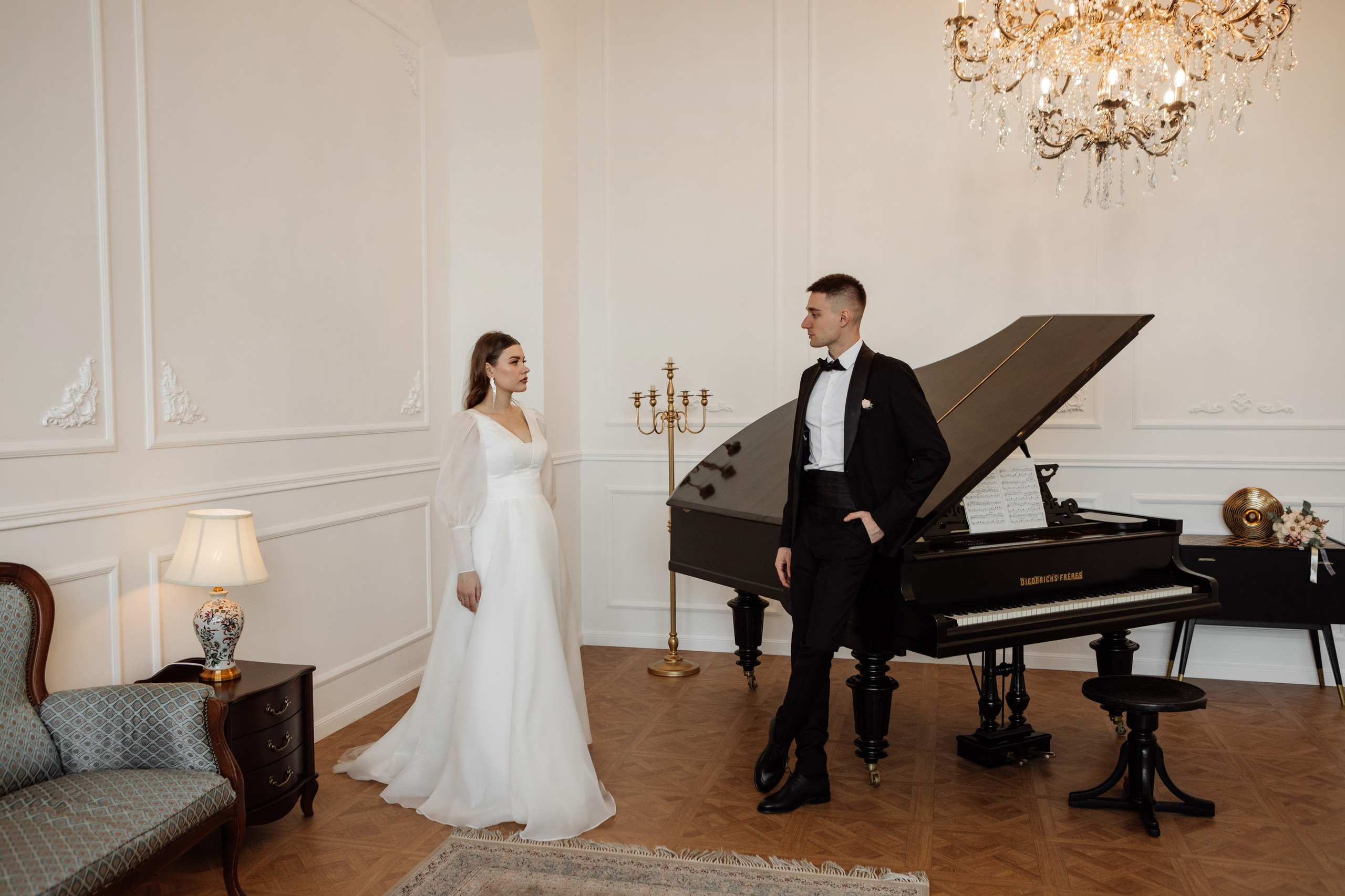 A&I. Фотограф Краснодар Настя Зокс