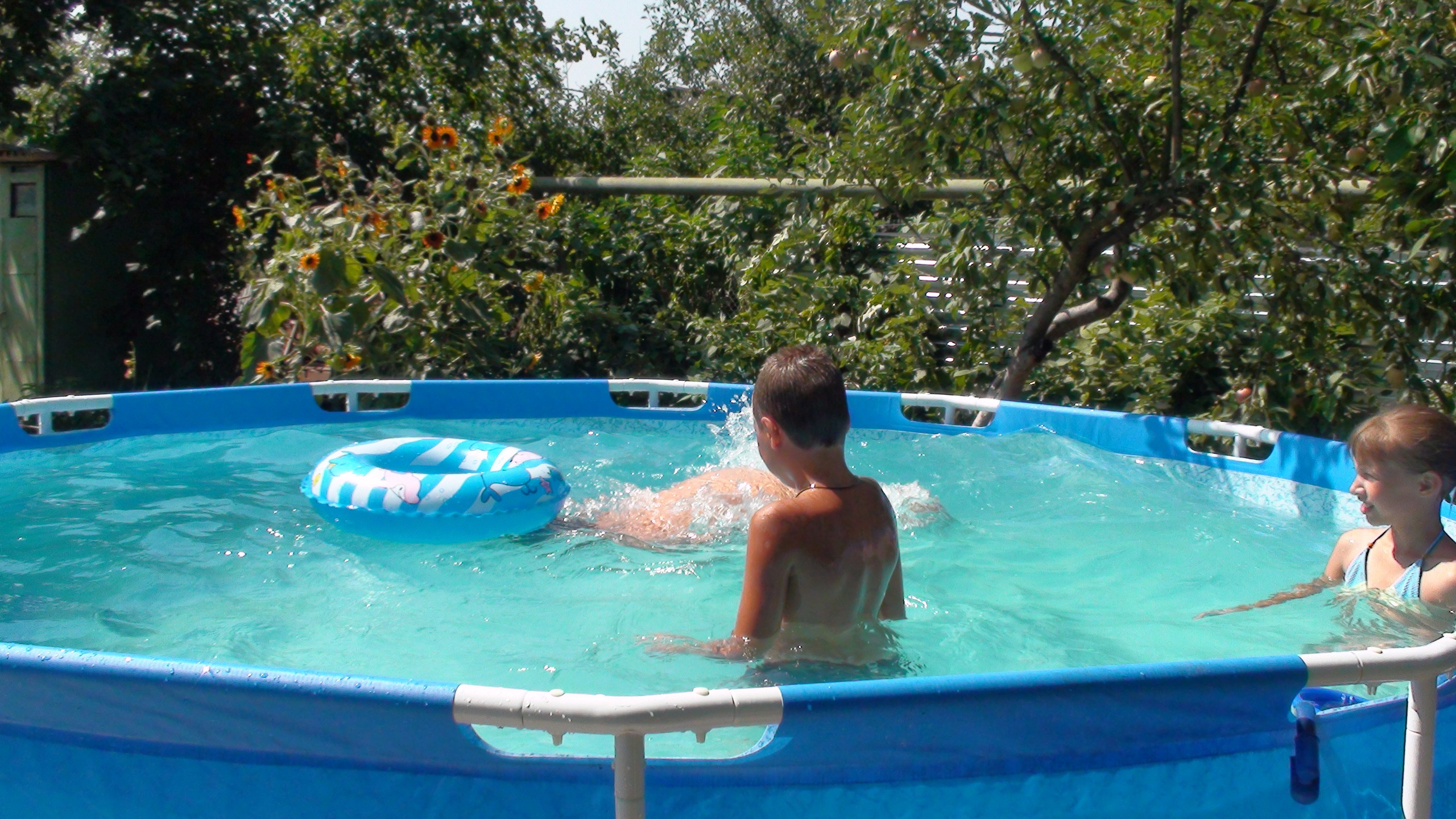 Отпуск 20.07-17.08. Семейный, Свадебный фотограф СПБ Питер— Романова Екатерина