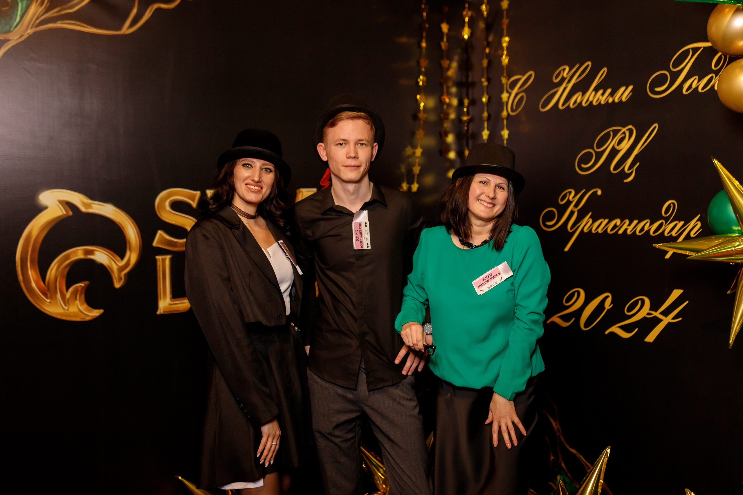 Репортажная фотосъёмка — корпоратив Сималенд 2024