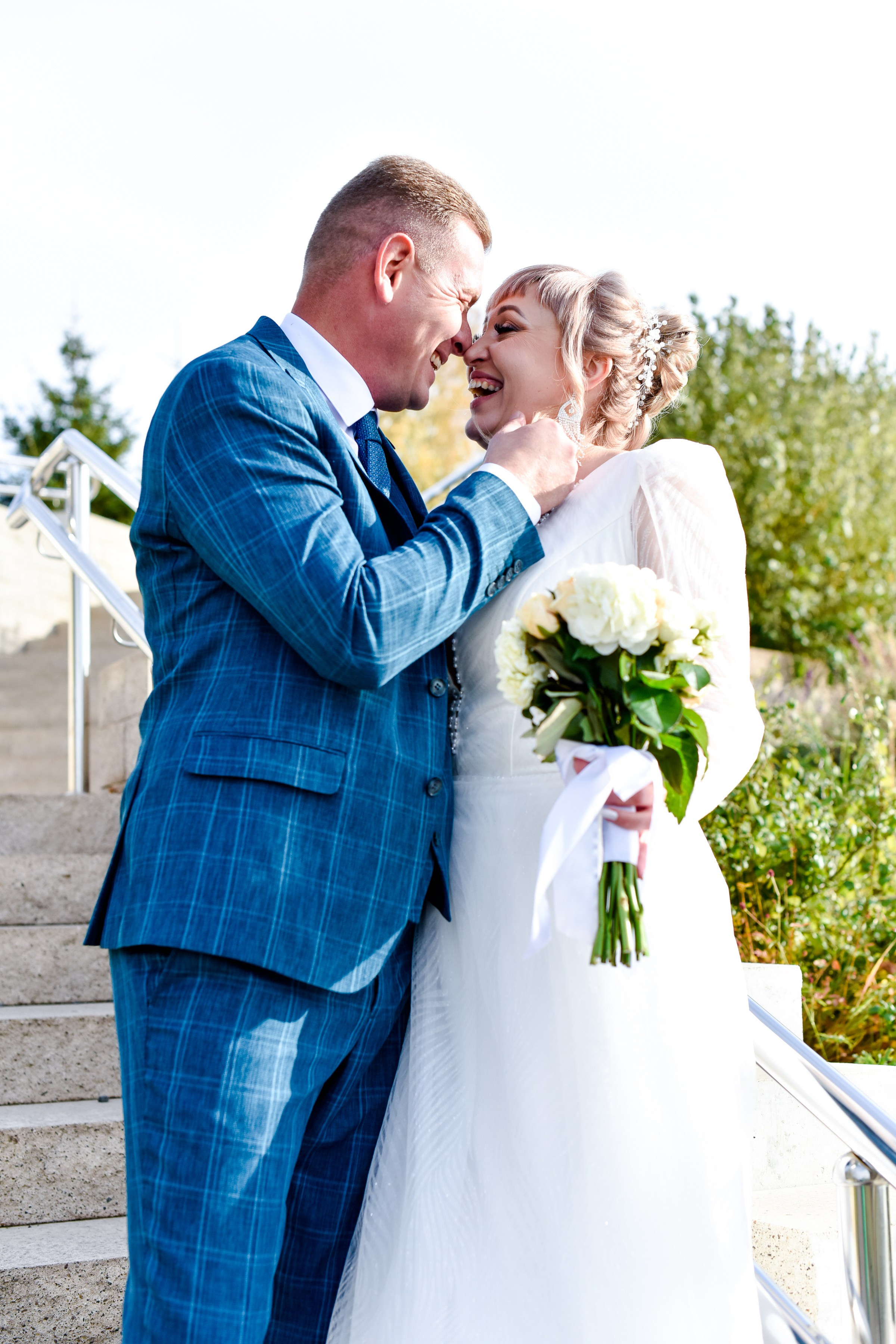 Свадьба Елена и Валентин