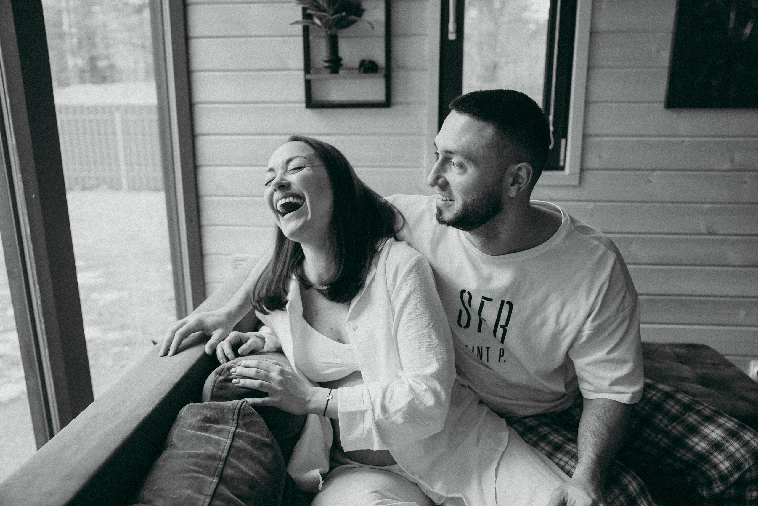 Сергей и Дарья. Фотограф Москва и Санкт-Петербург