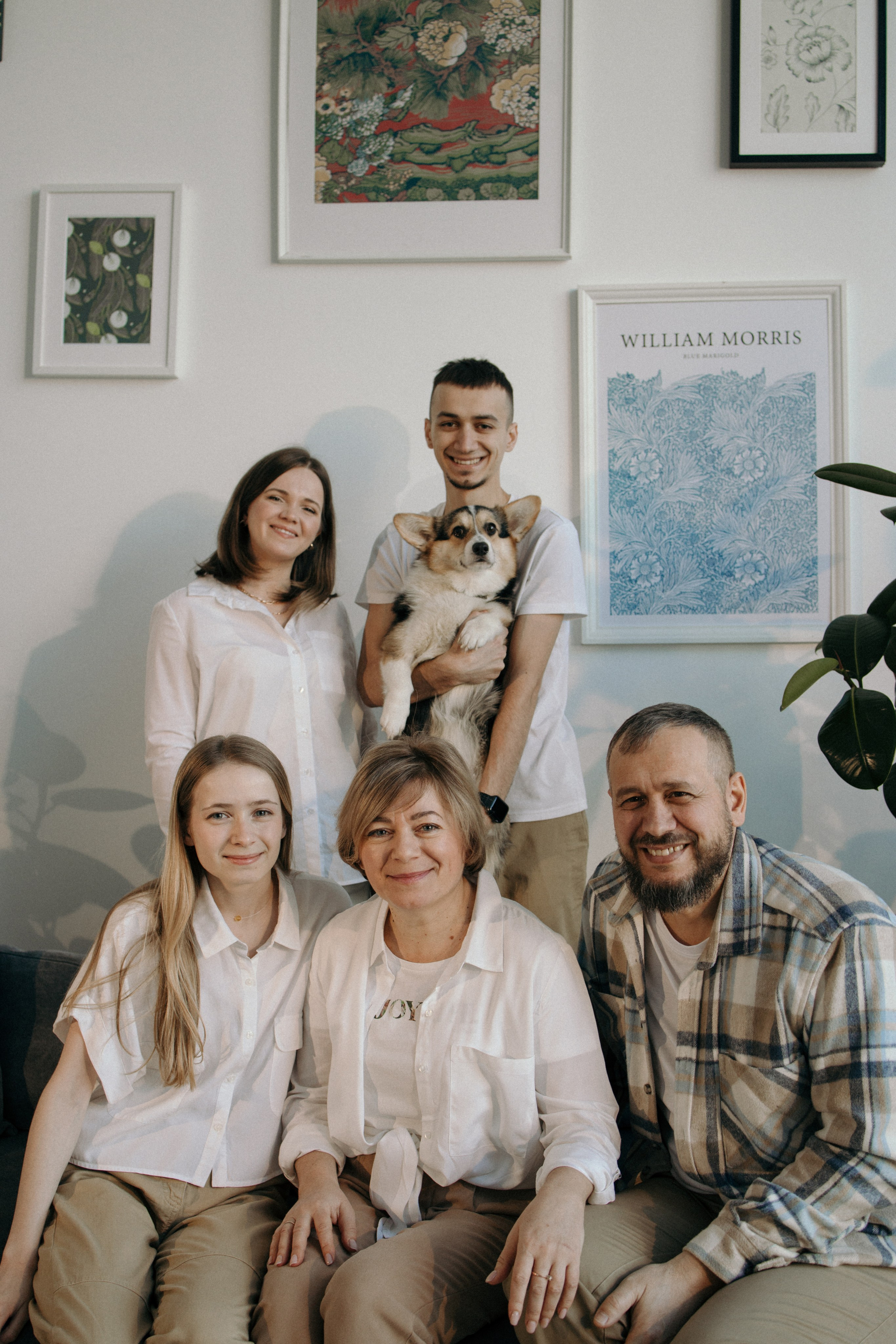 V A C H E V S. Фотограф Москва • Уля Бузина💗