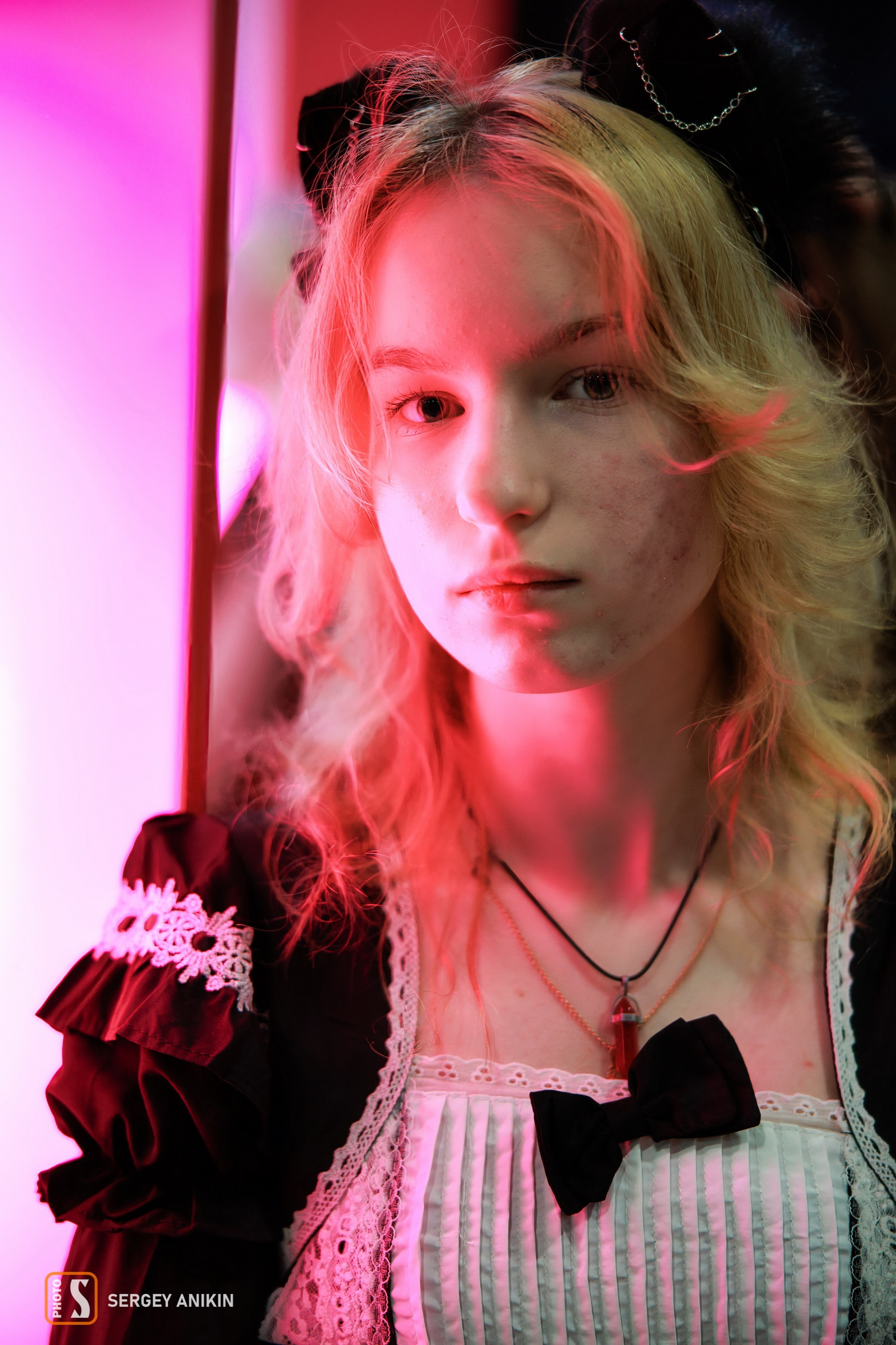 Фоторепортаж с фестиваля EpicCon Russia 2025 в Москве