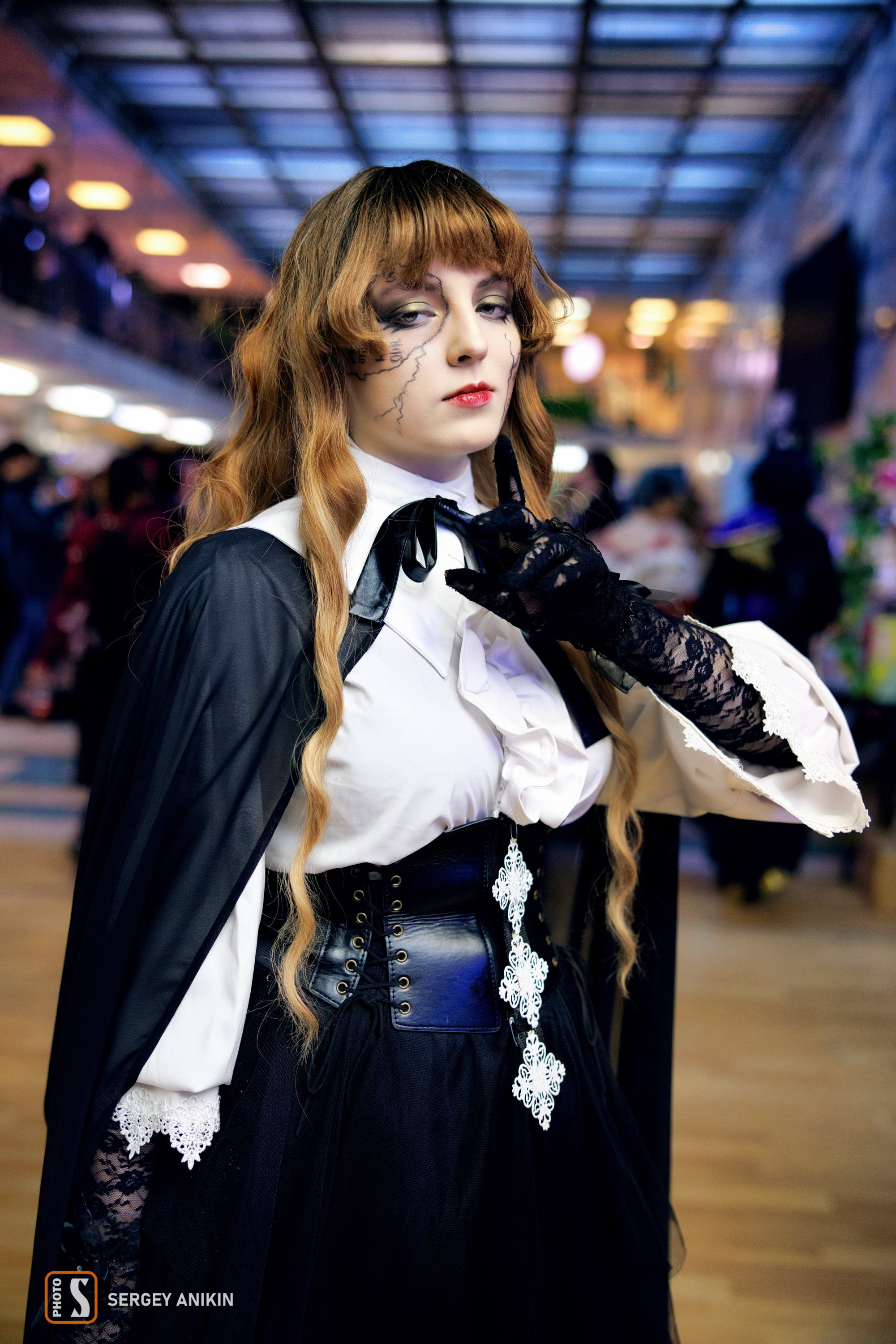 Фоторепортаж с фестиваля ЛЮБфест 2026 в Москве