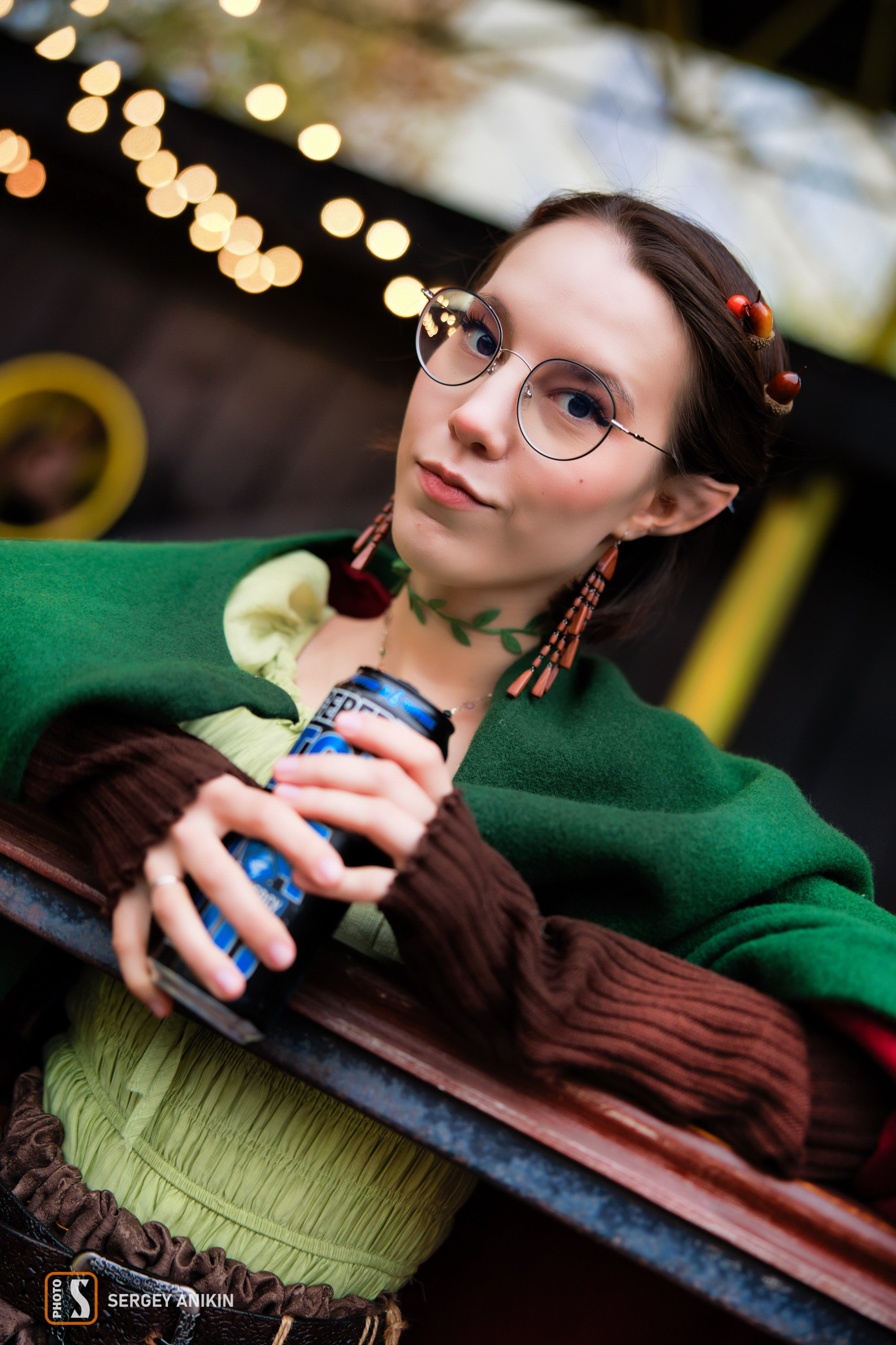 Фоторепортаж с фестиваля Oblivion Fest 2025 в Москве