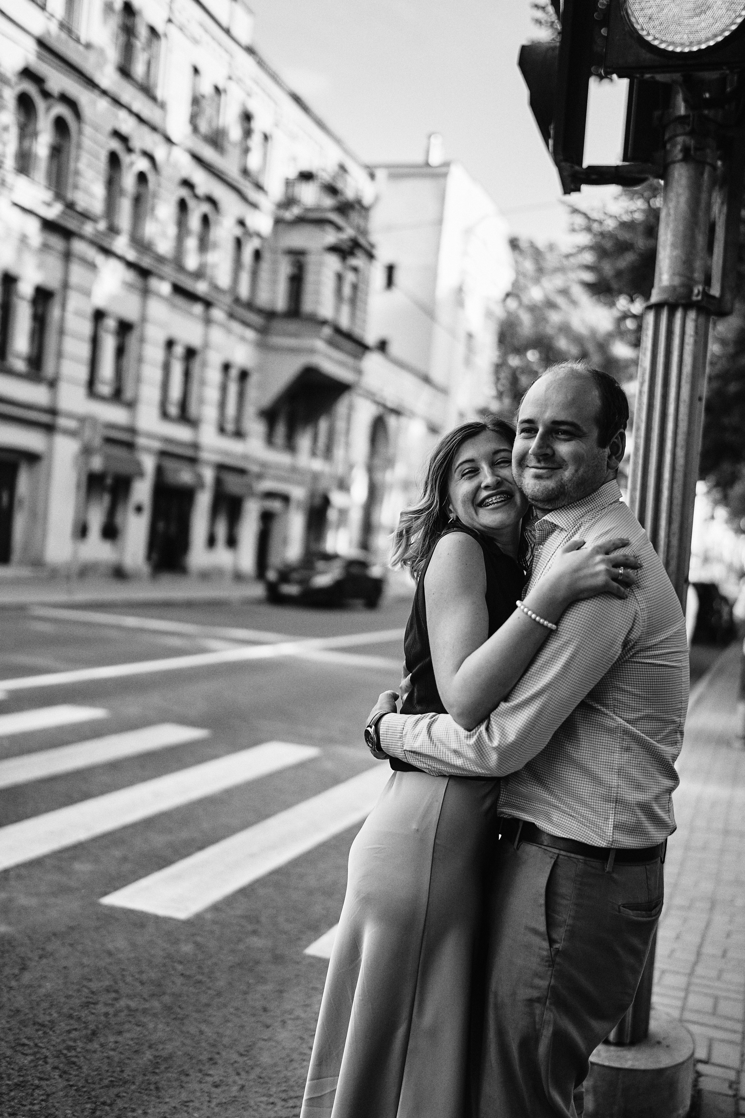 Маша и Женя. Фотограф в Санкт-Петербурге | Аня Маленчук