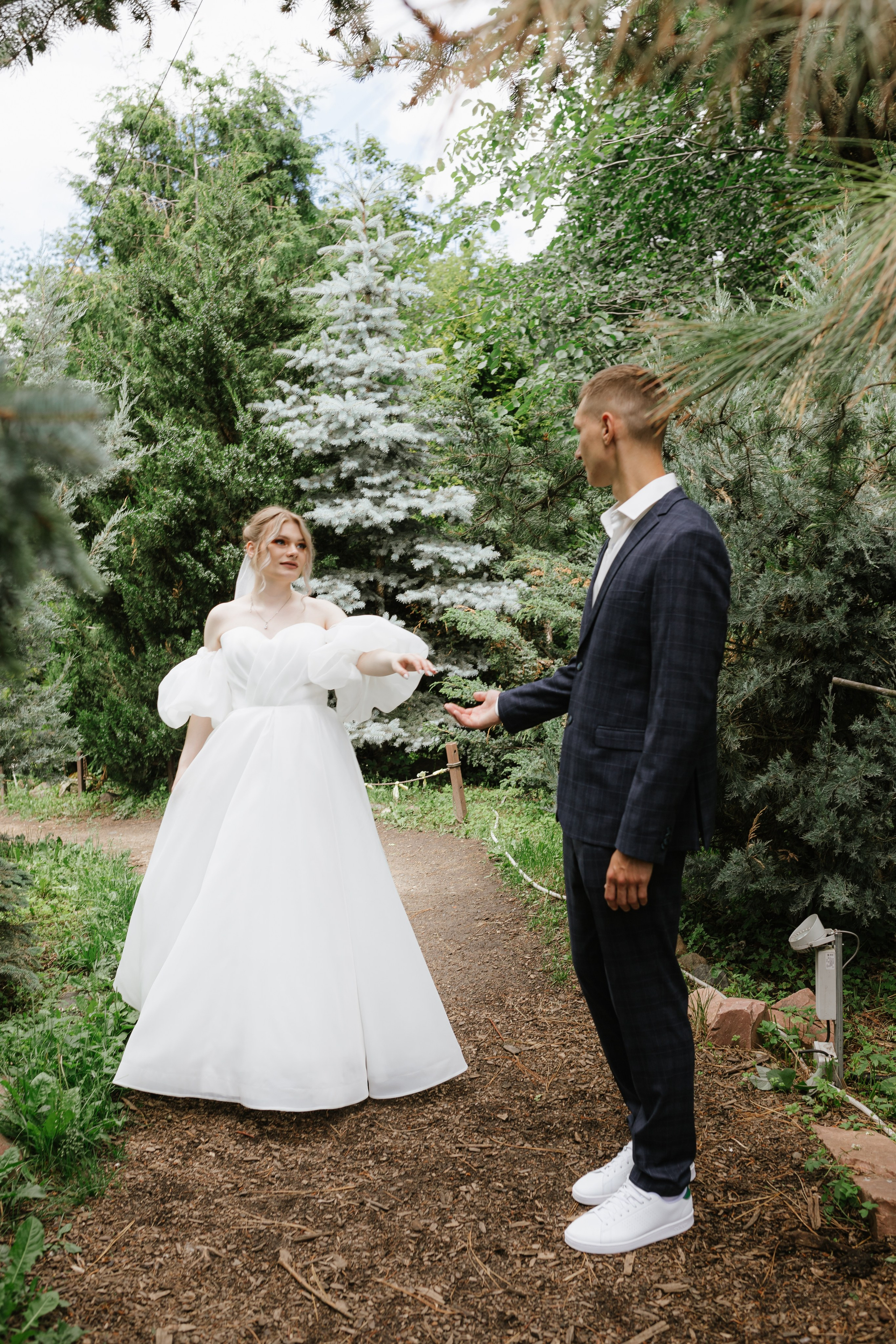 Кирилл & Юлия. Семейный и домашний фотограф в Москве и МО Королева Валерия