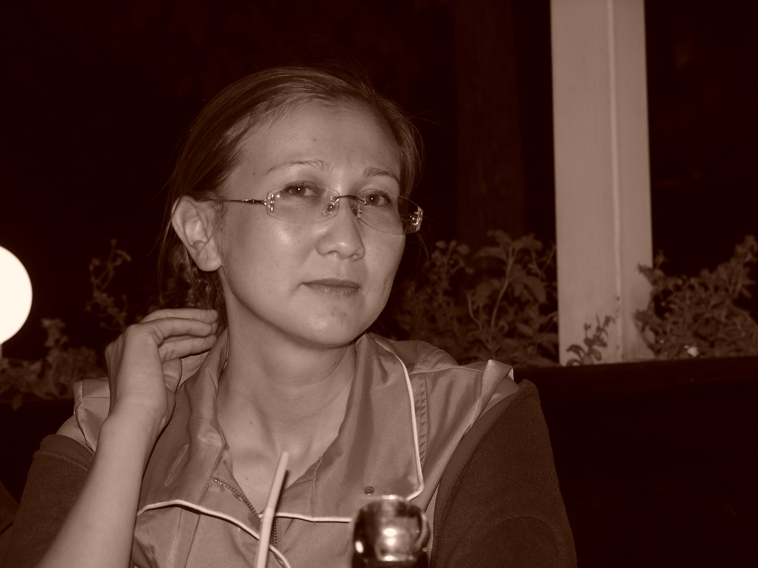 Ергали 11 08 2005. Заставка