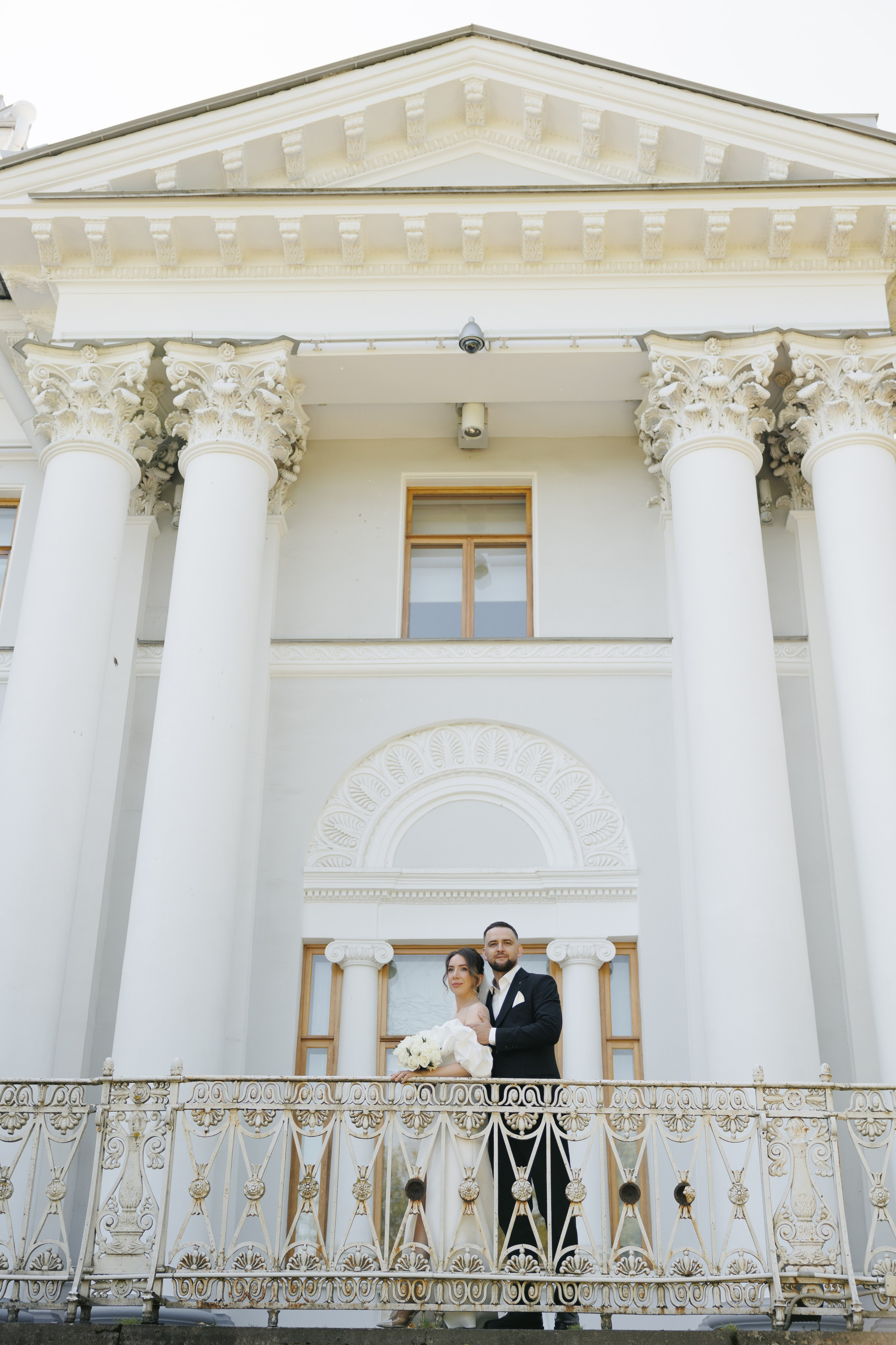 Свадебные истории. Фотограф в Санкт-Петербурге Екатерина Евстафьева