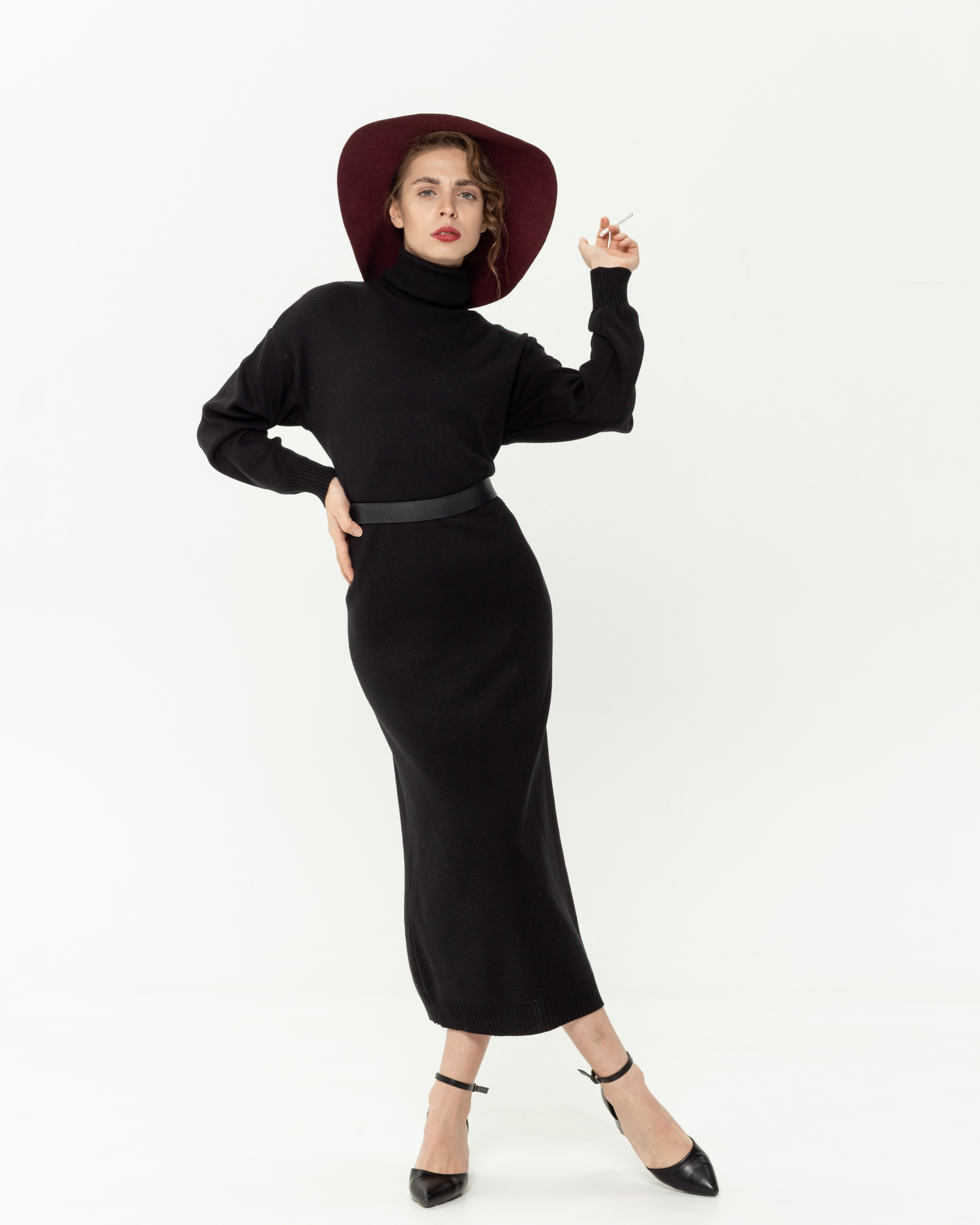 ANNA. Главная