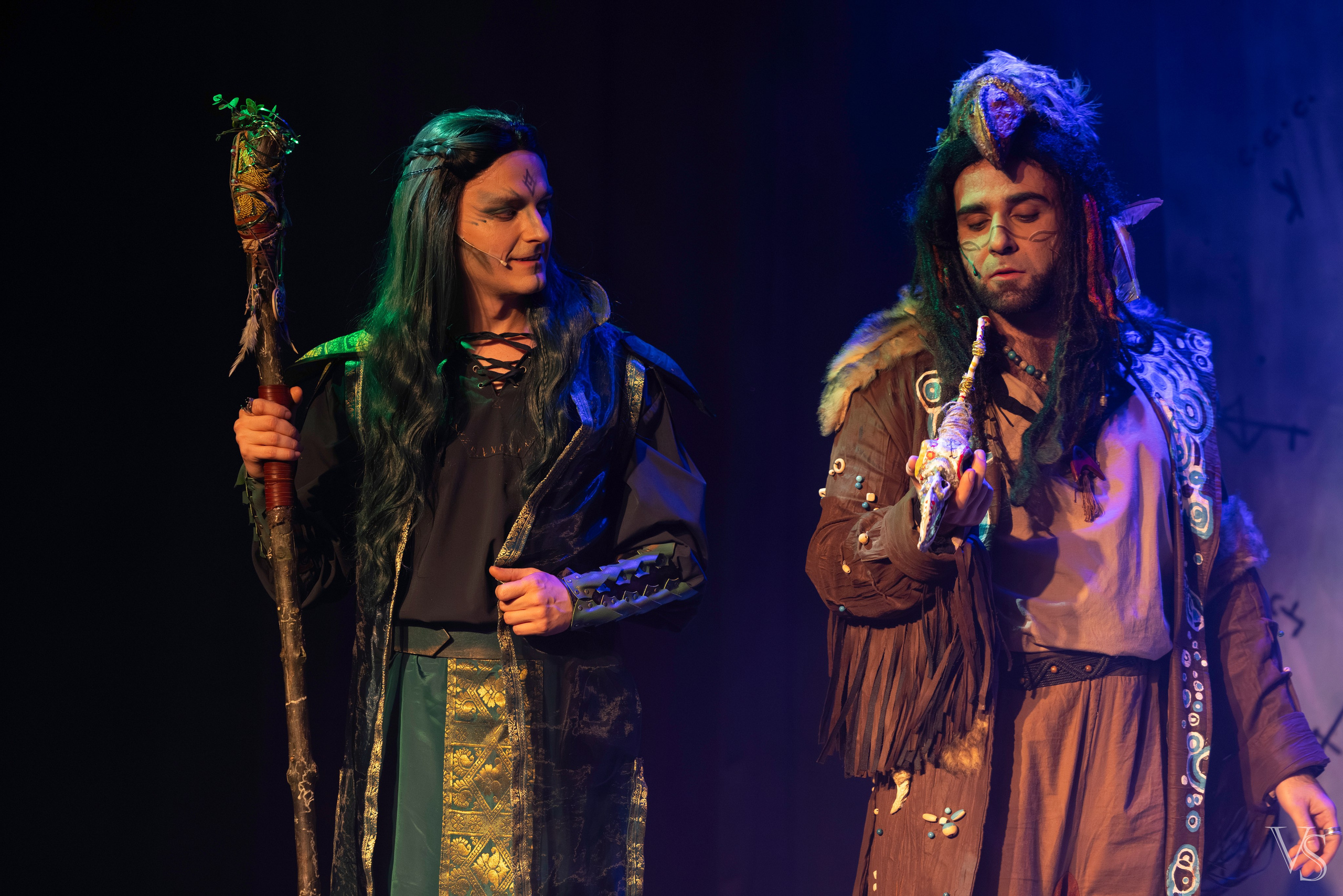 Книга стихий 25.01. Фотограф Виктор Степанов