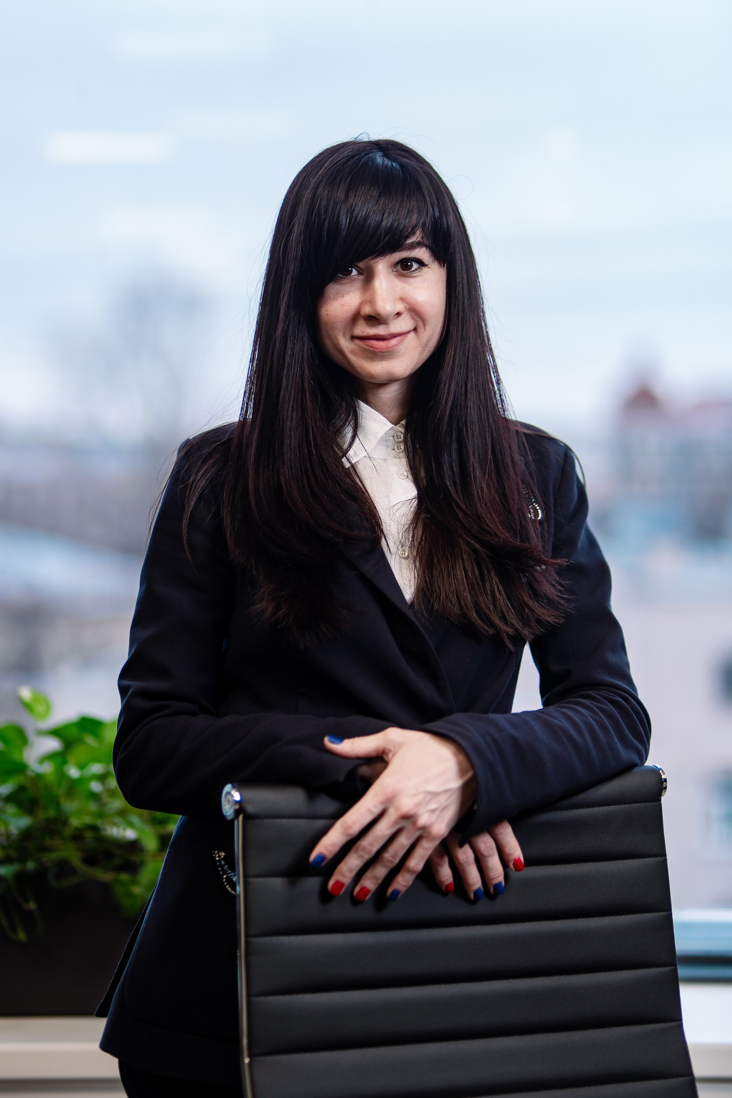 Commercial/Business. Brutalraw Territory